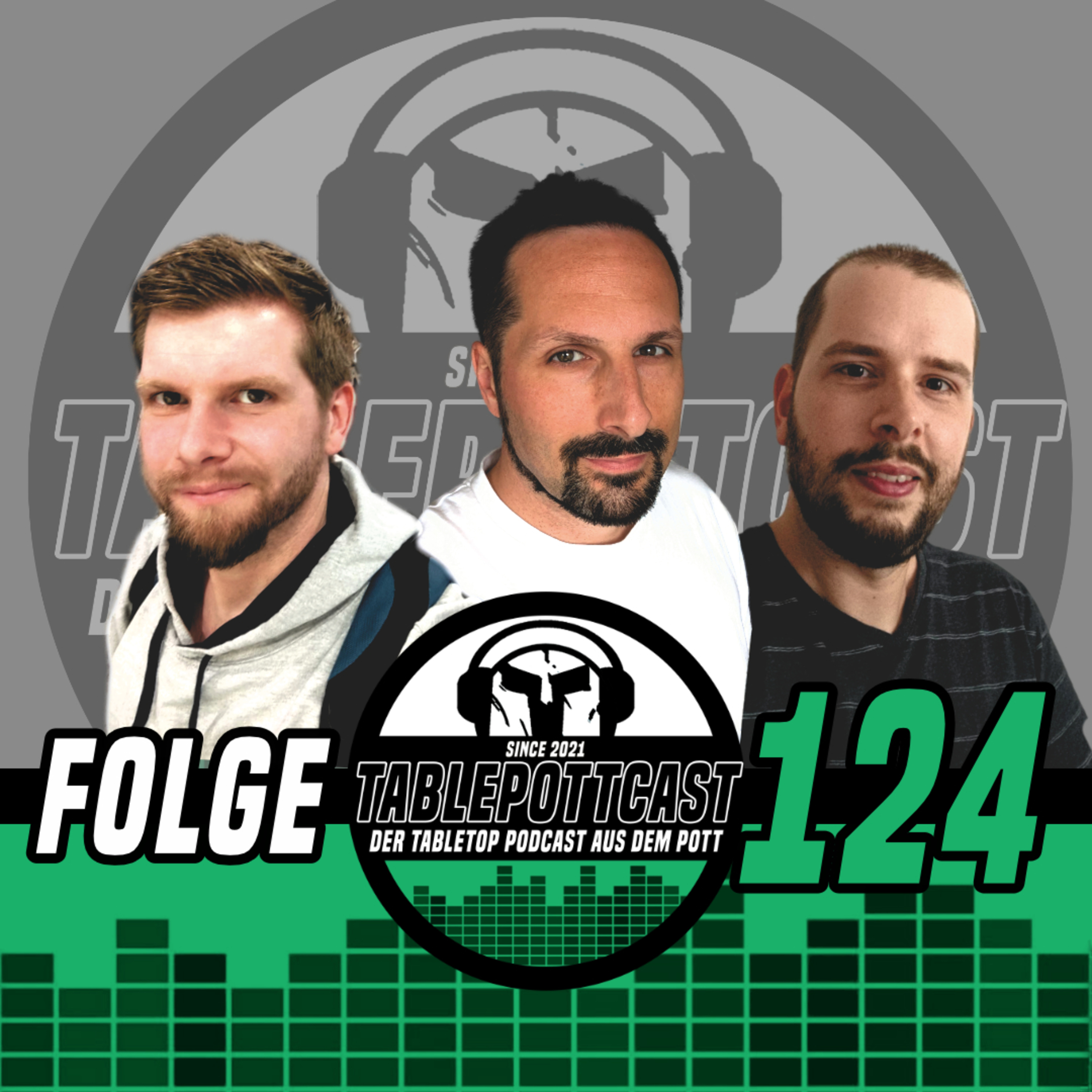 TablePottCast