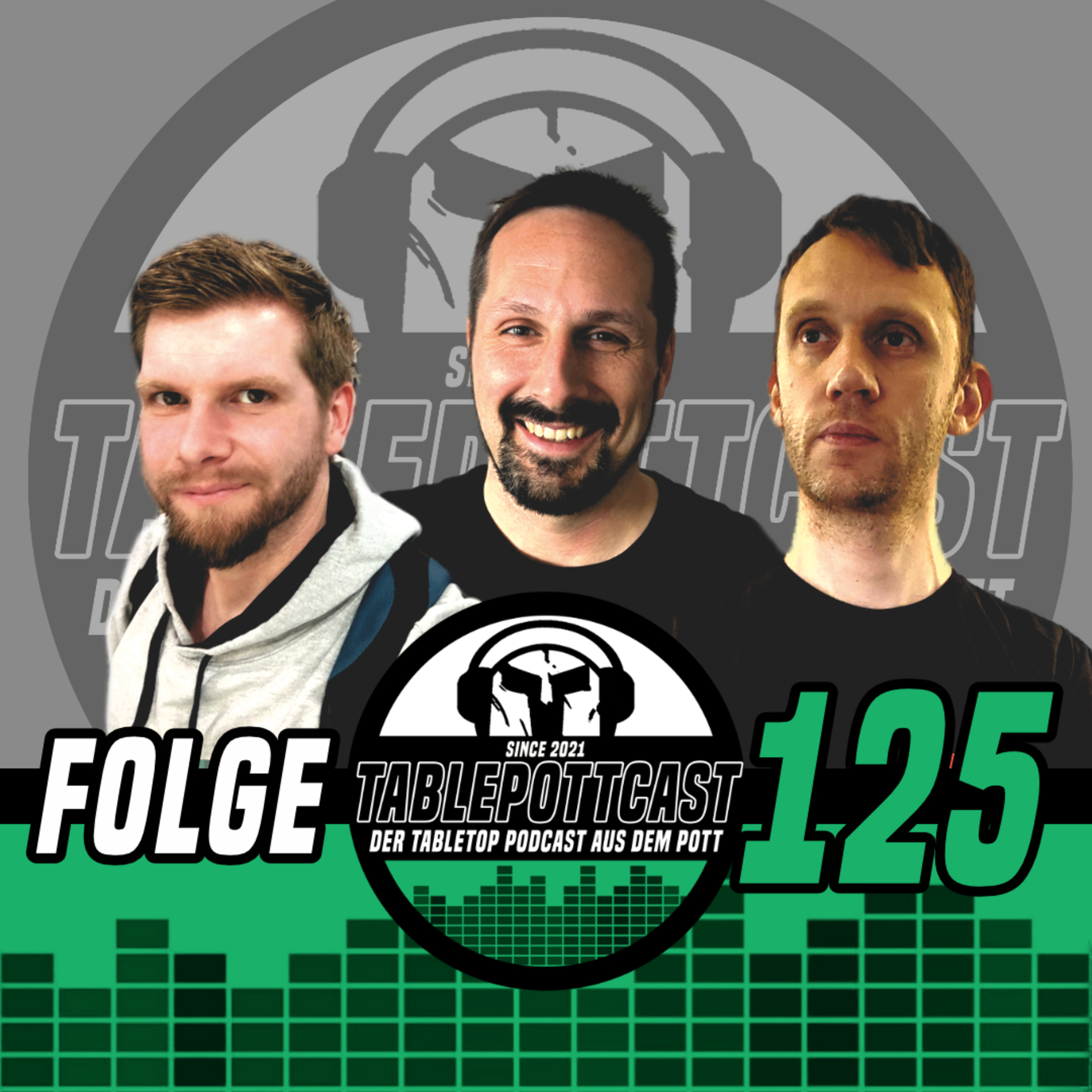 TablePottCast