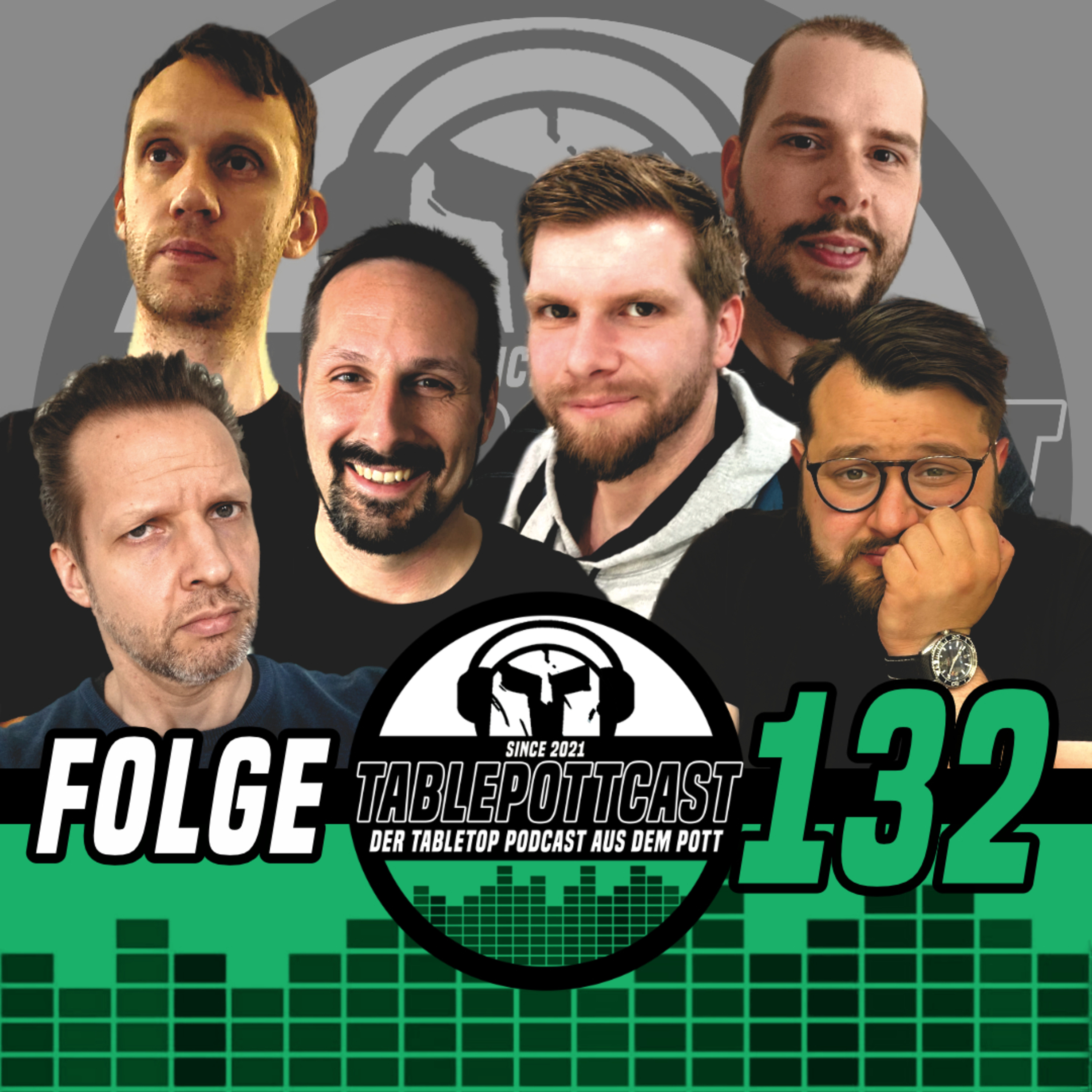 FOLGE 132 - WIR RECHNEN MIT 2025 AB! JAHRESABSCHLUSS - HIGHLIGHTS UND LOWLIGHTS FOLGE 132 - WIR RECHNEN MIT 2025 AB! JAHRESABSCHLUSS - HIGHLIGHTS UND LOWLIGHTS