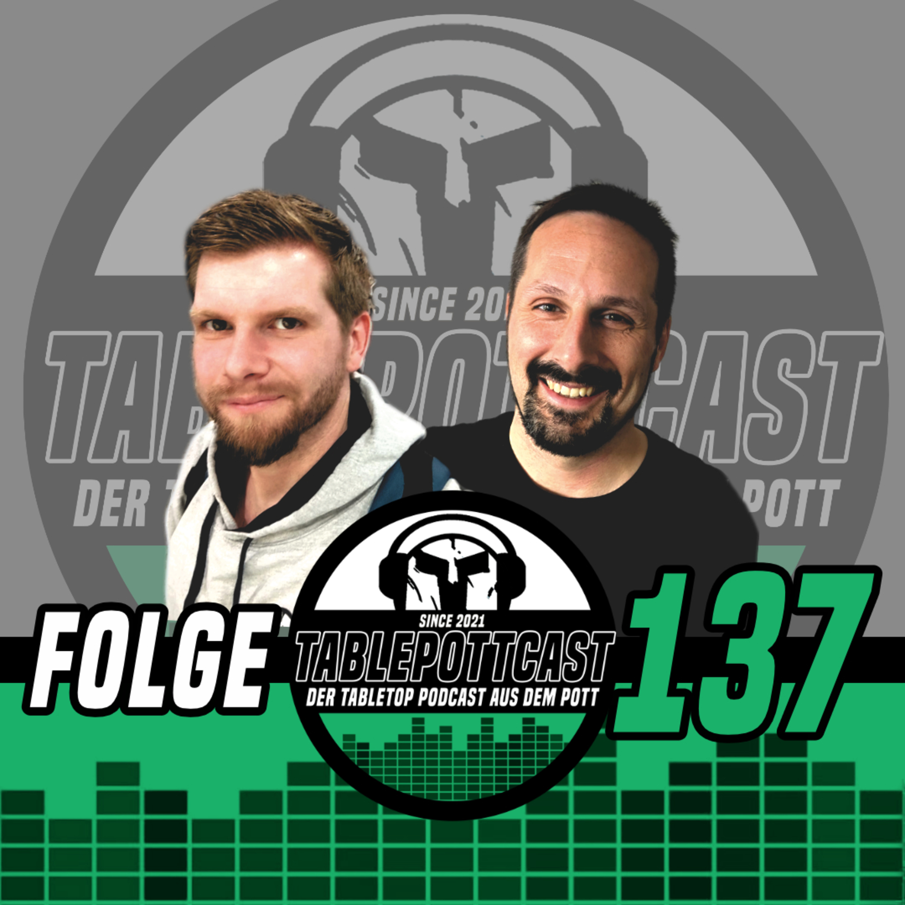 TablePottCast