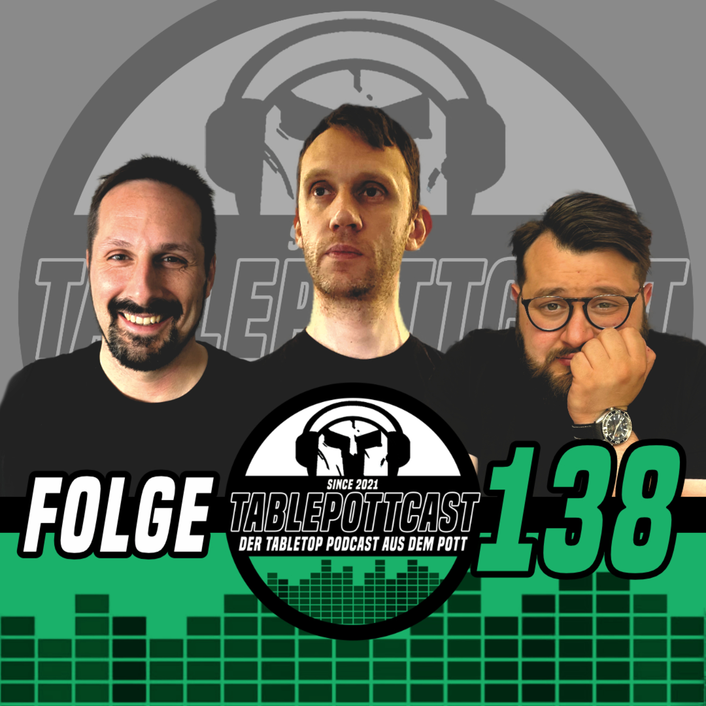 TablePottCast