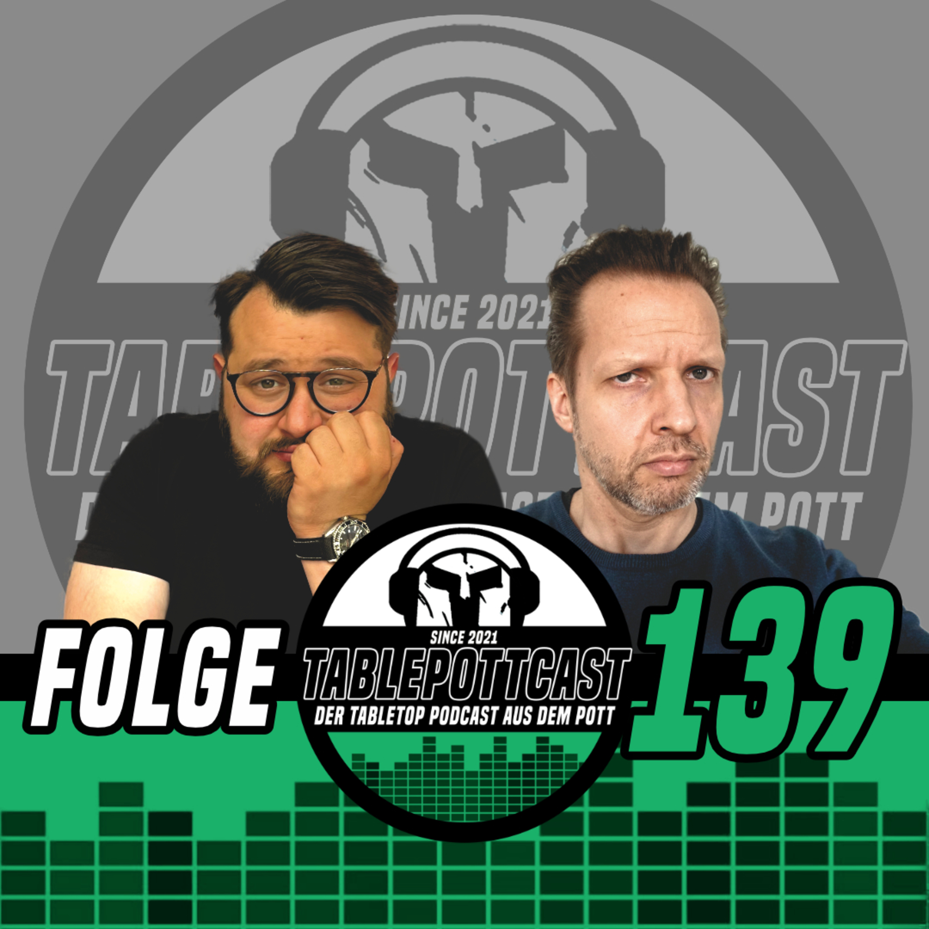 TablePottCast