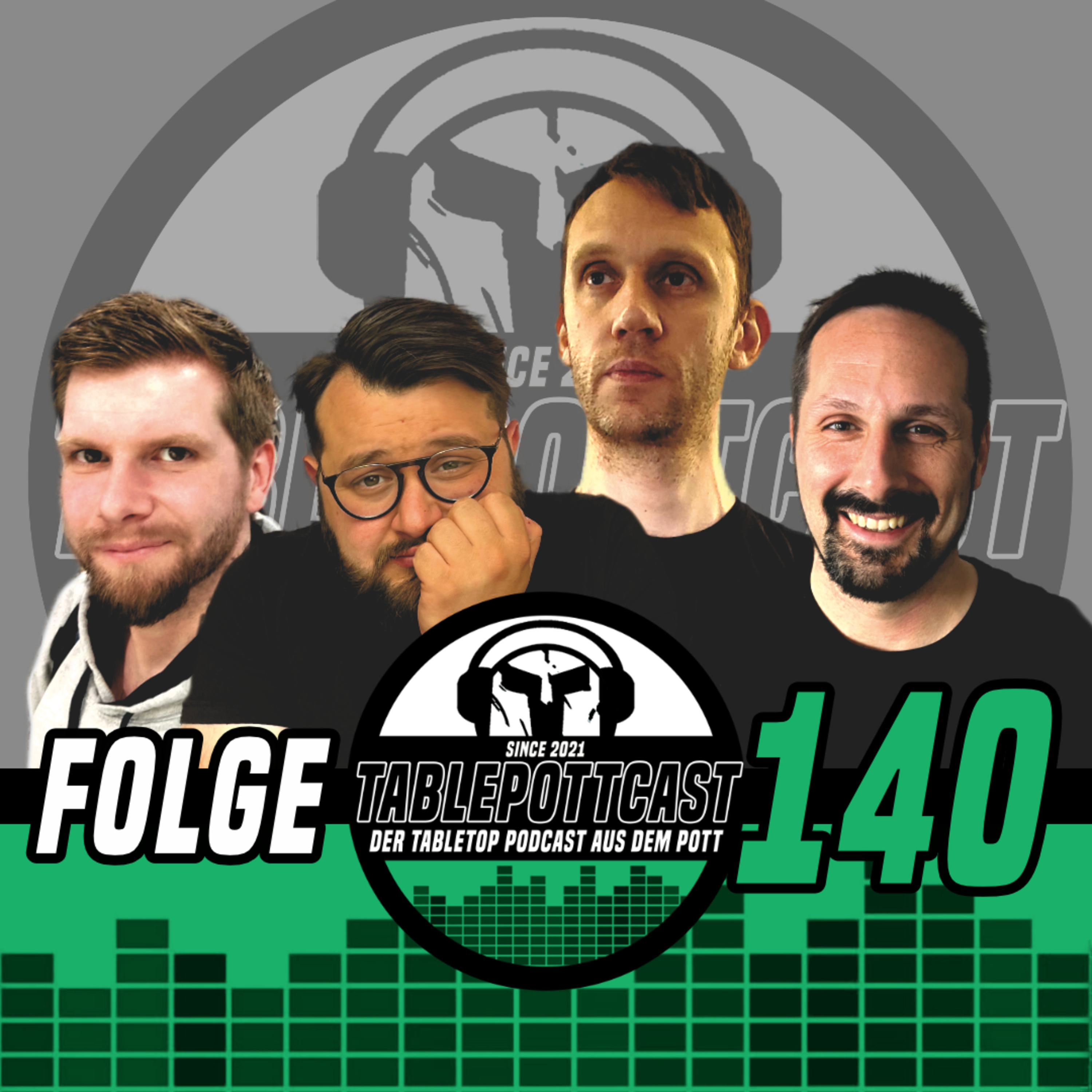 TablePottCast