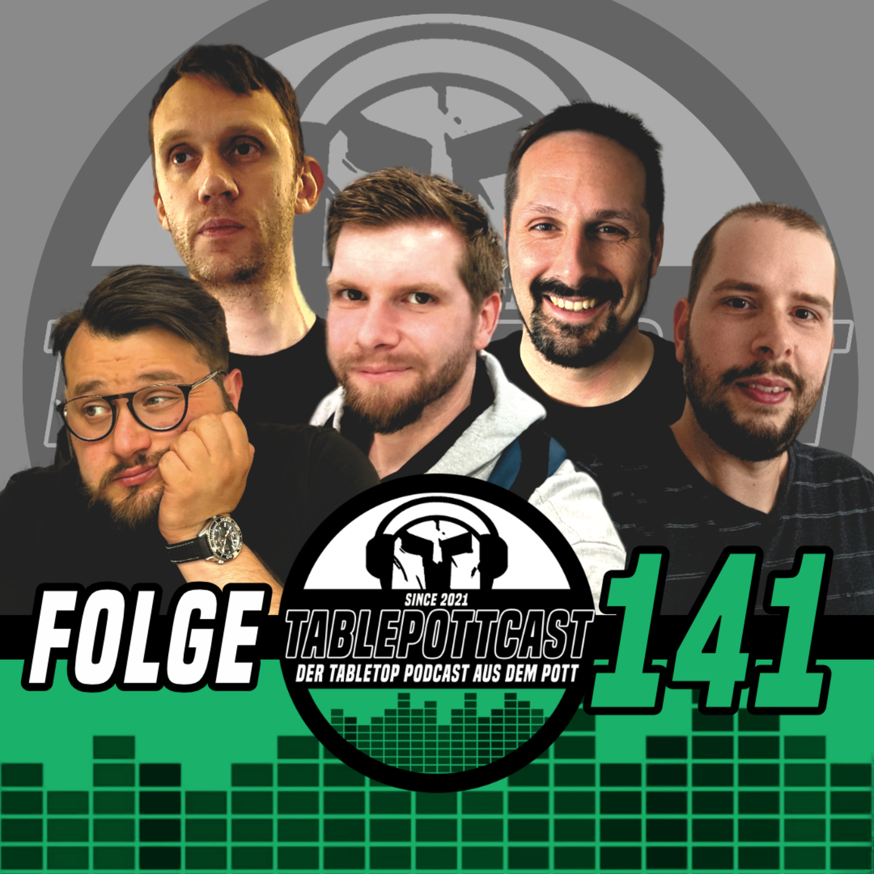 TablePottCast