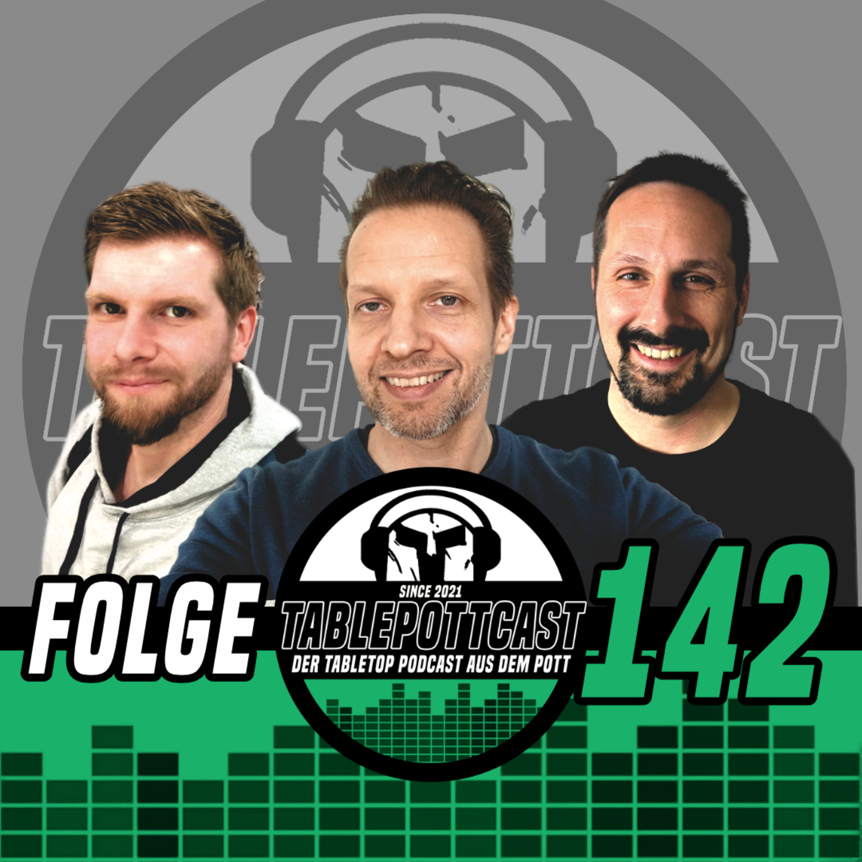 TablePottCast