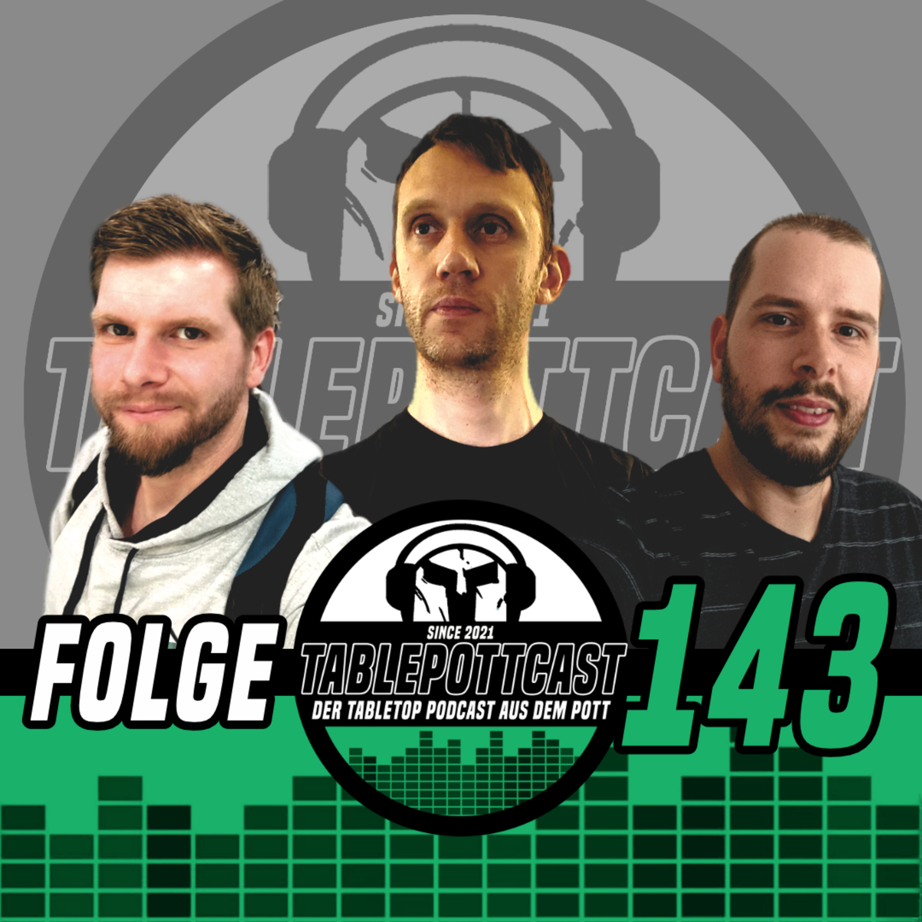 TablePottCast