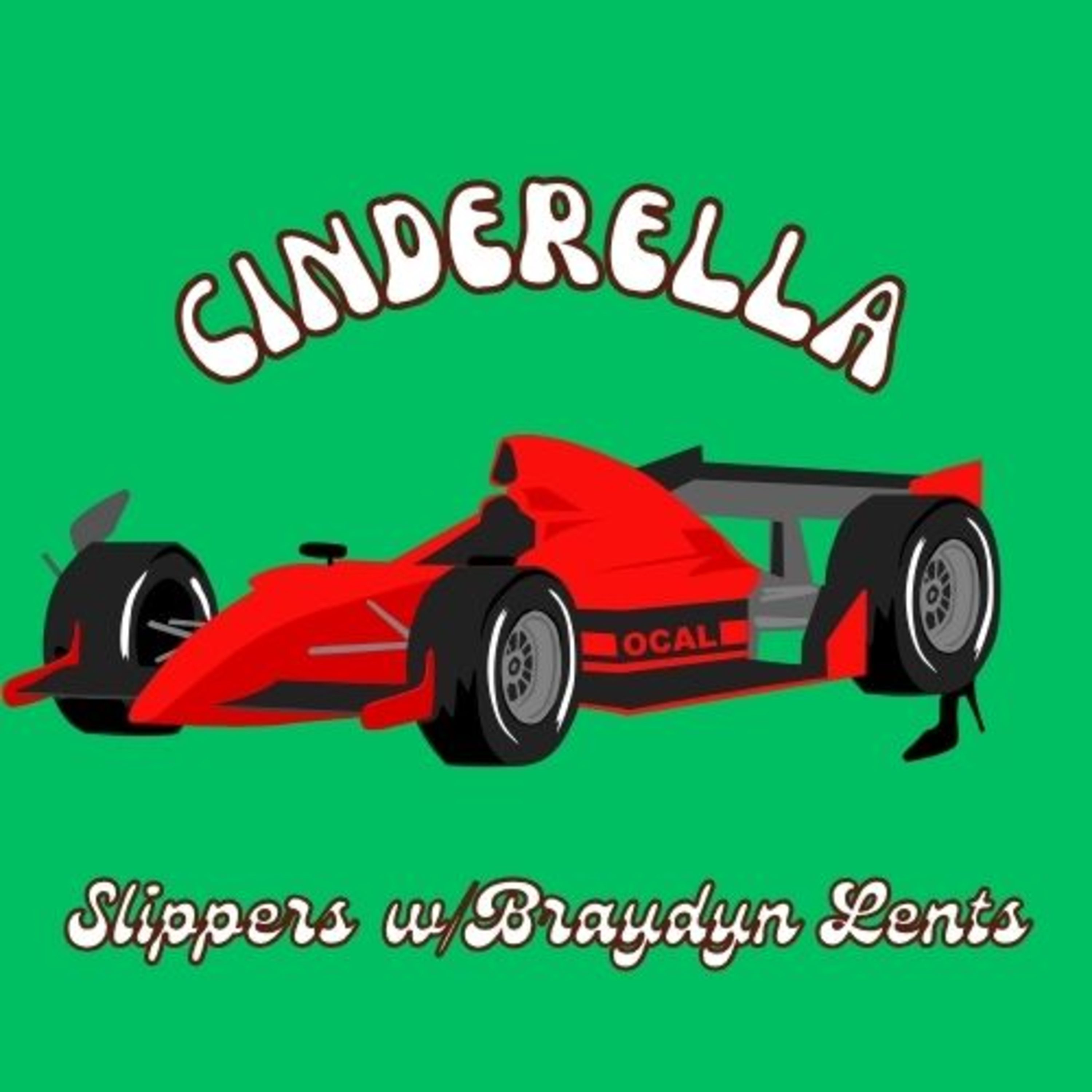 #17- Indianapolis 500 Special & College Baseball Thoughts episode artwork
