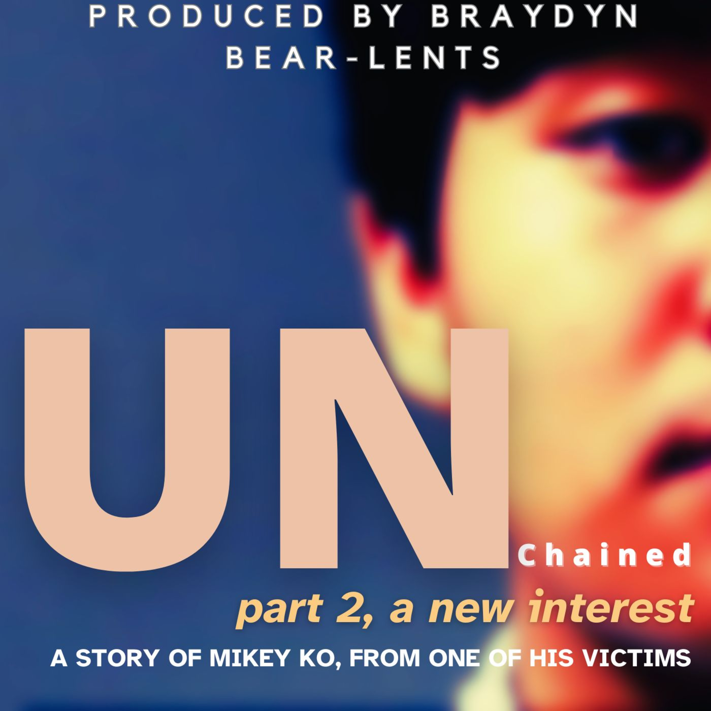 UnChained Part #2: A New Interest, The Story of Mikey "Dongwook" Ko From One of His Victims (I) episode artwork