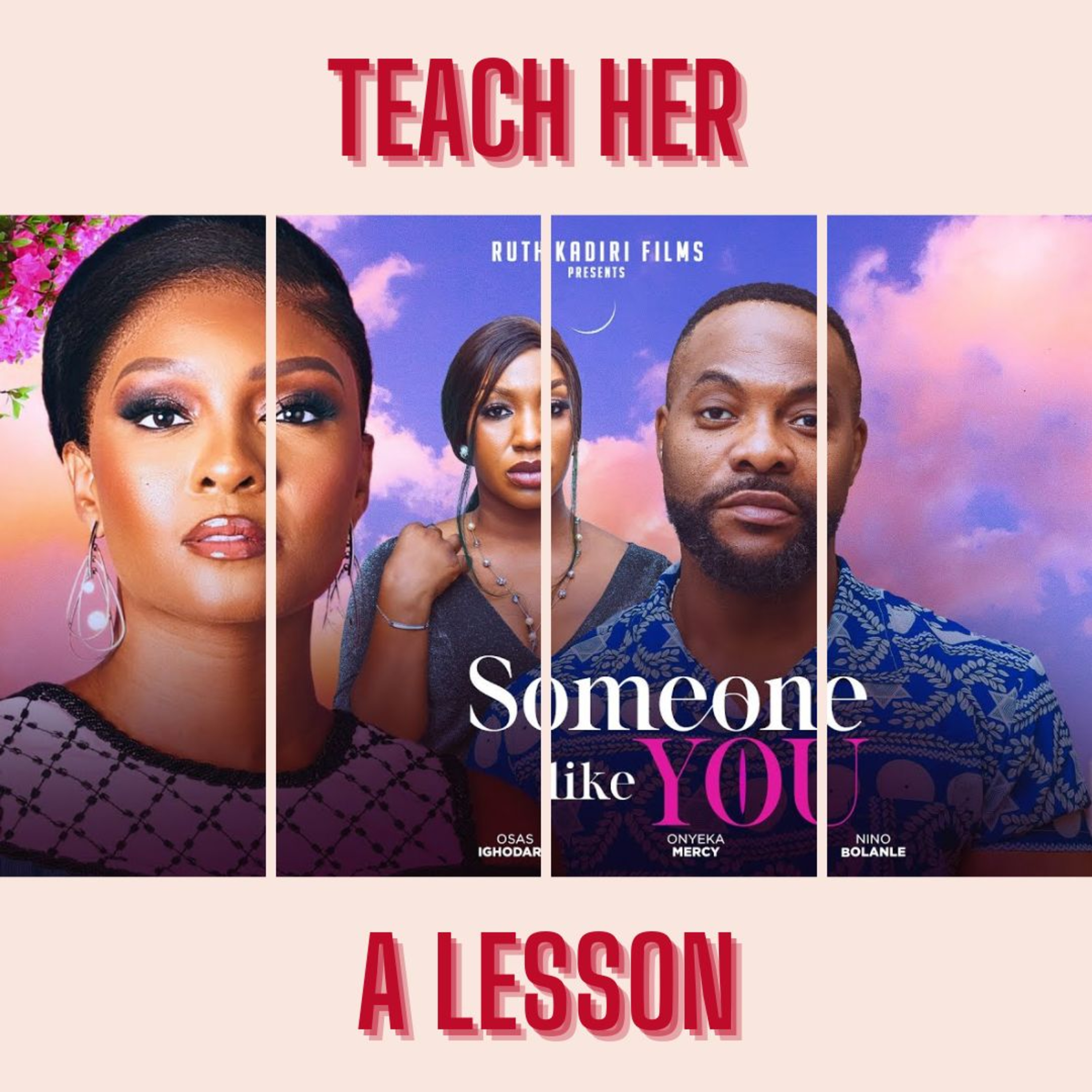 Someone Like You episode artwork