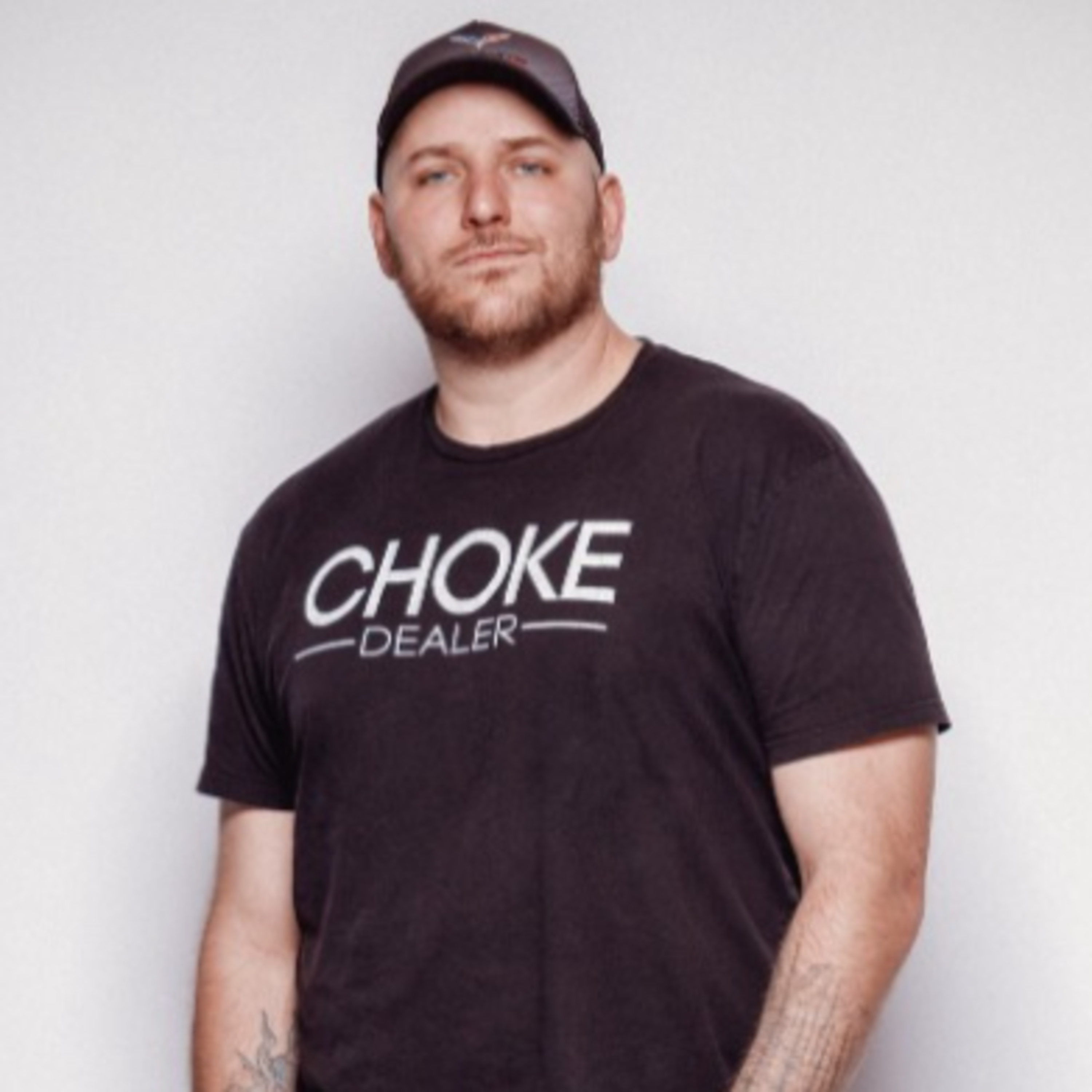 Eddie Lowery Off The Deep End