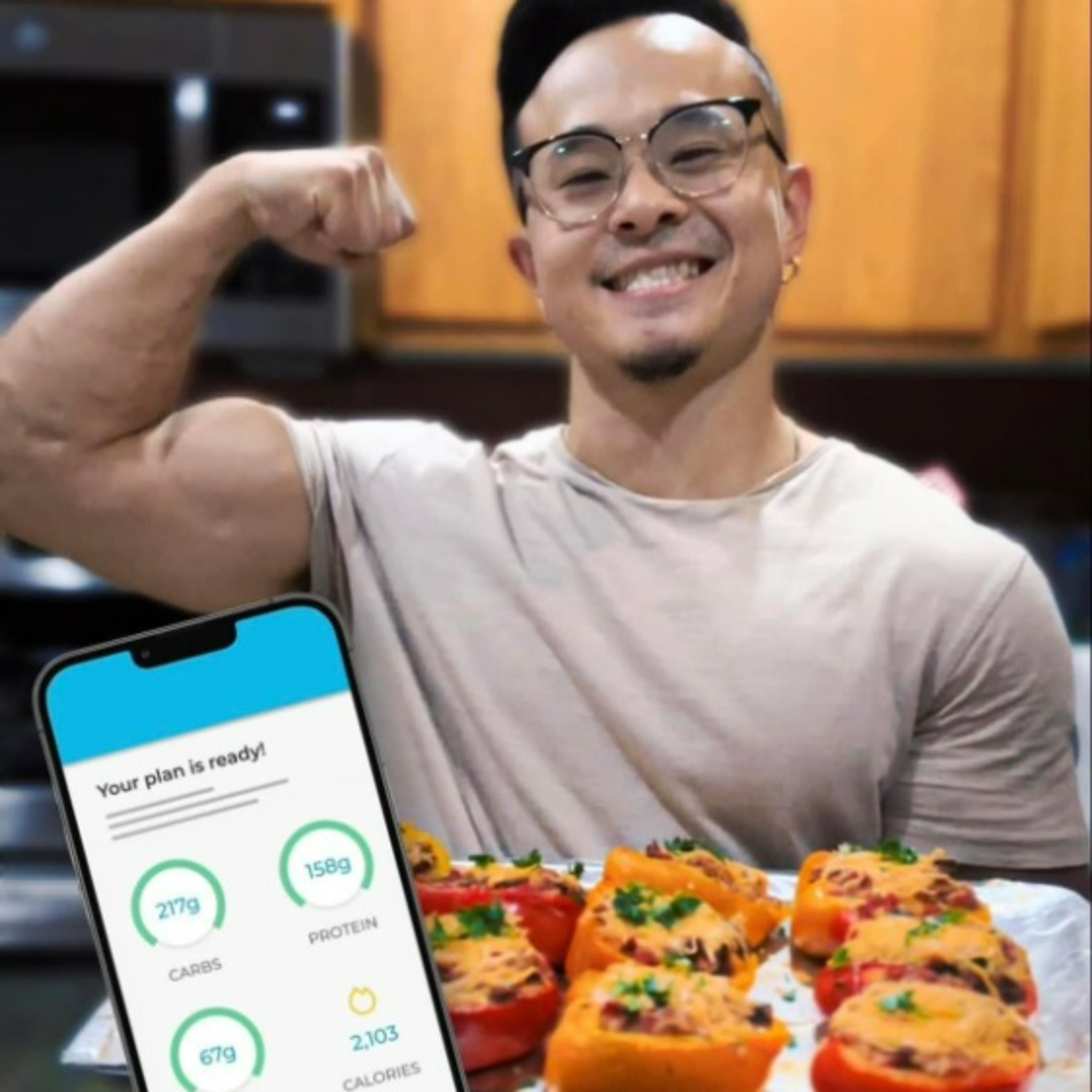 Eddie Lowery Off The Deep End