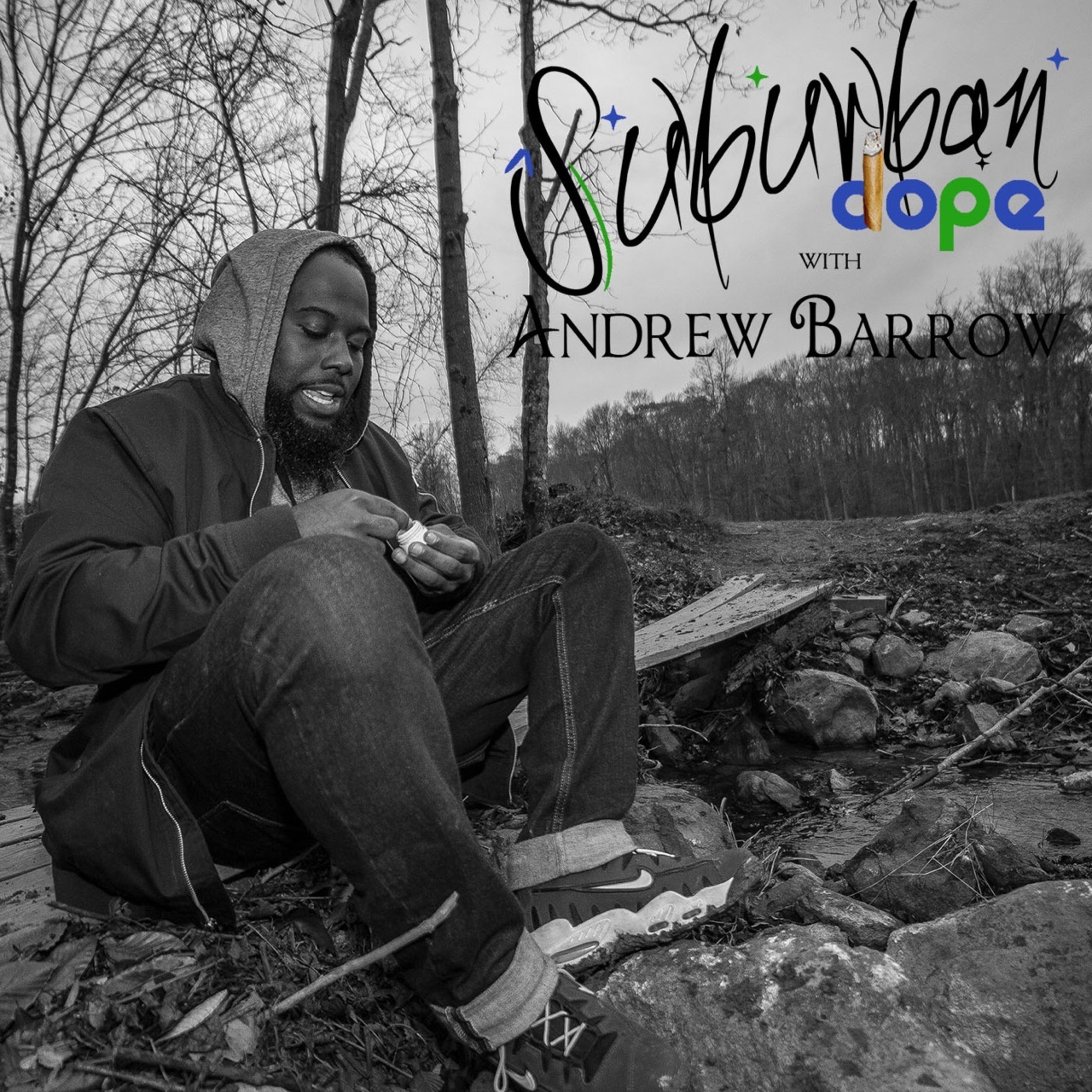 Suburban Dope