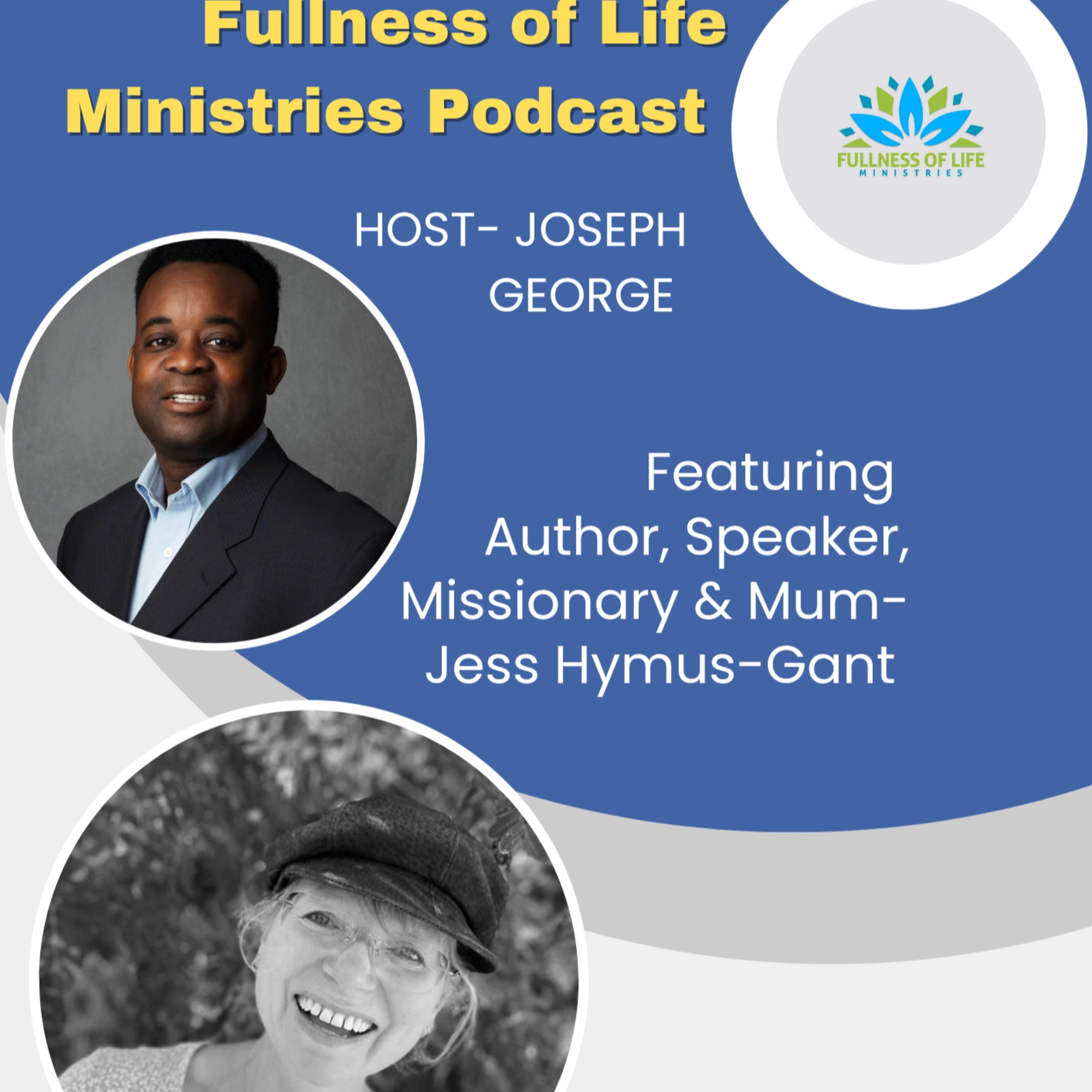Fullness of Life Ministries Podcast