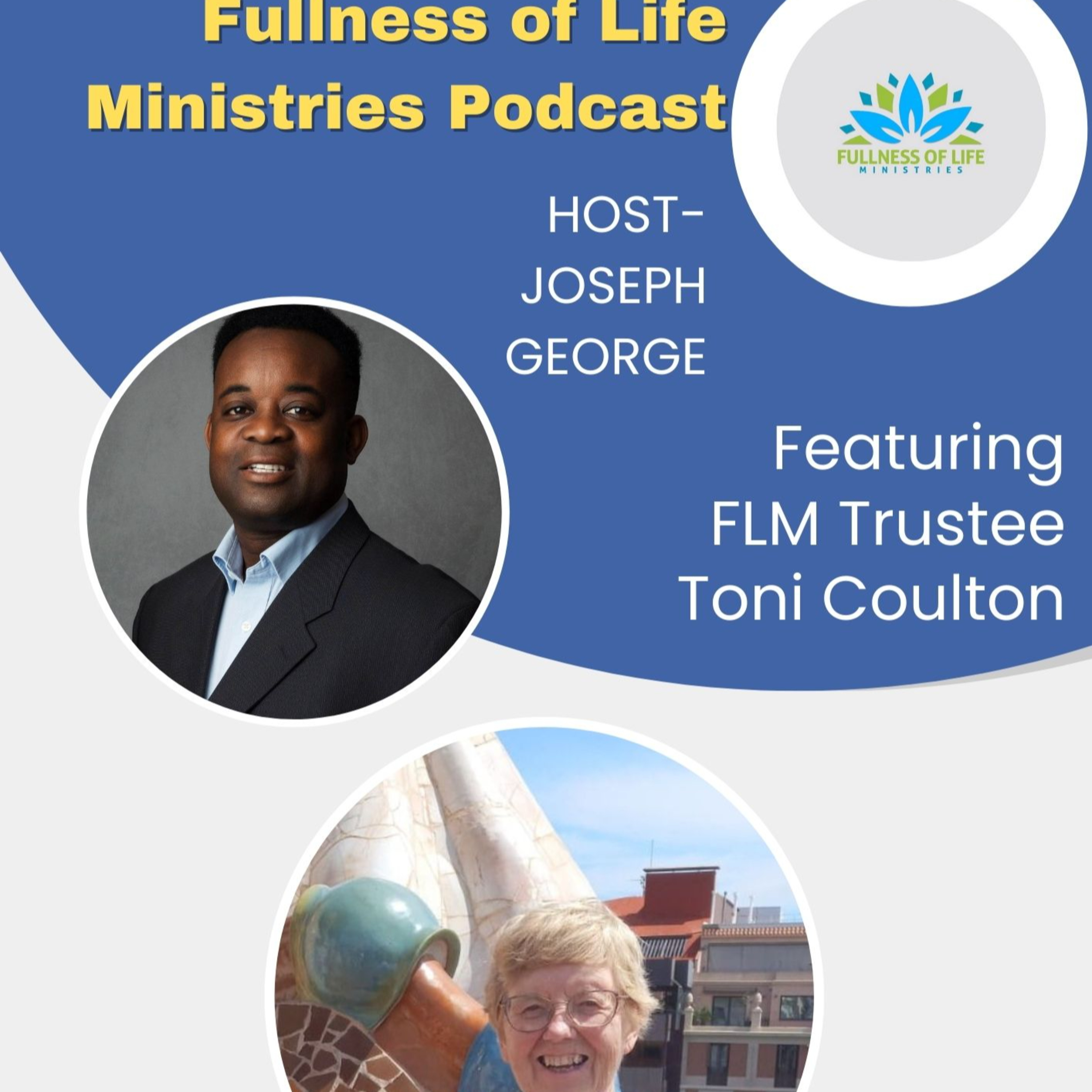 Fullness of Life Ministries Podcast