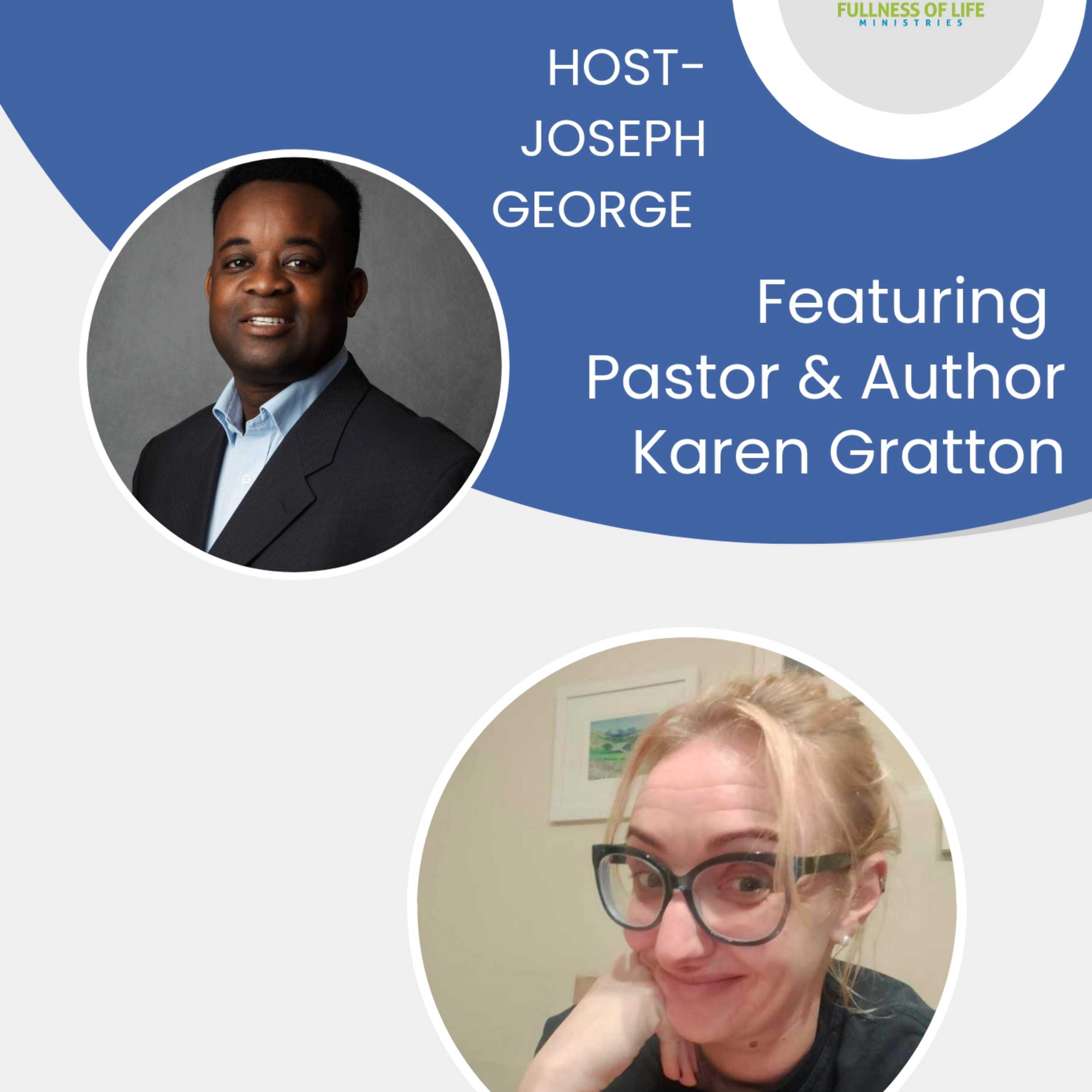 Fullness of Life Ministries Podcast