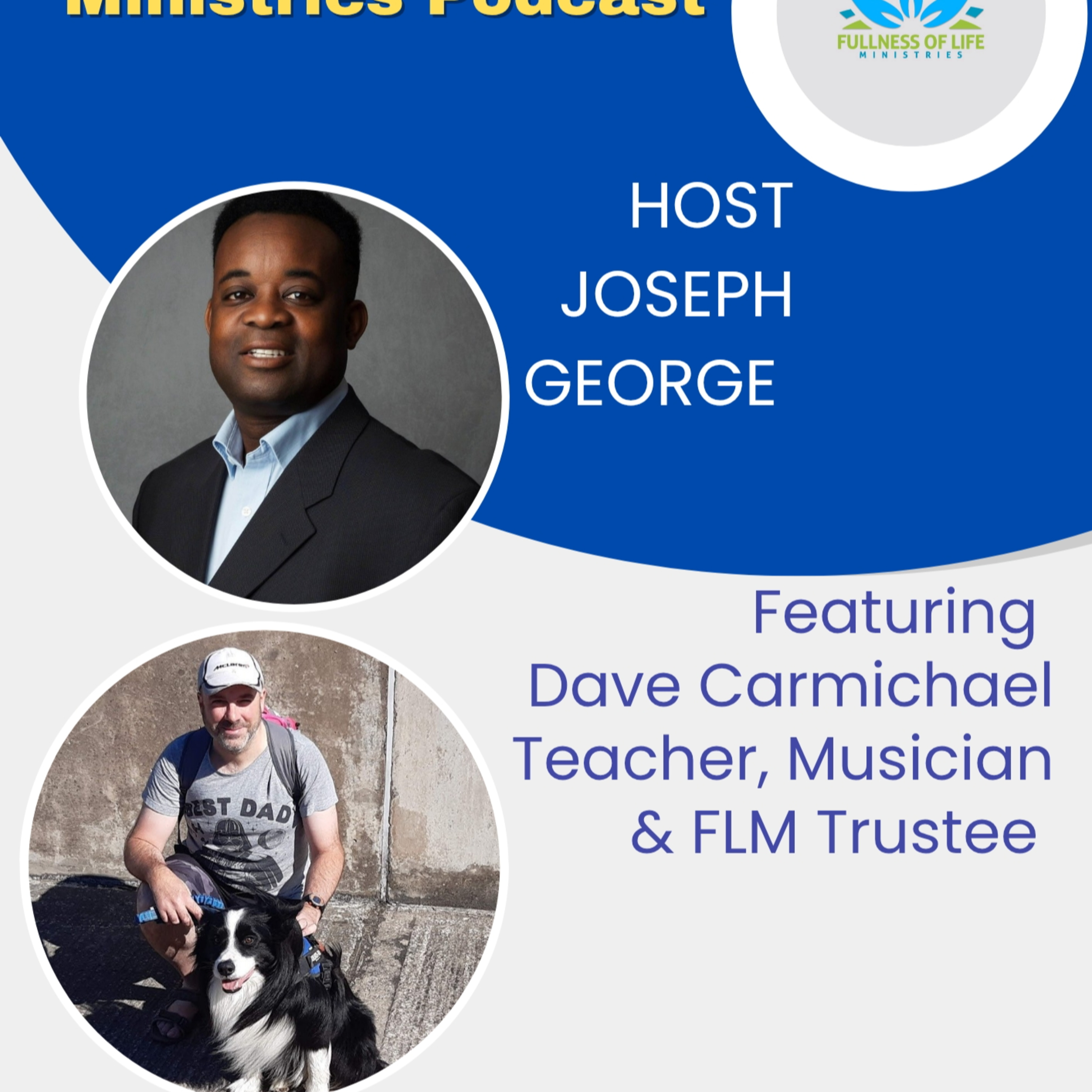 Fullness of Life Ministries Podcast