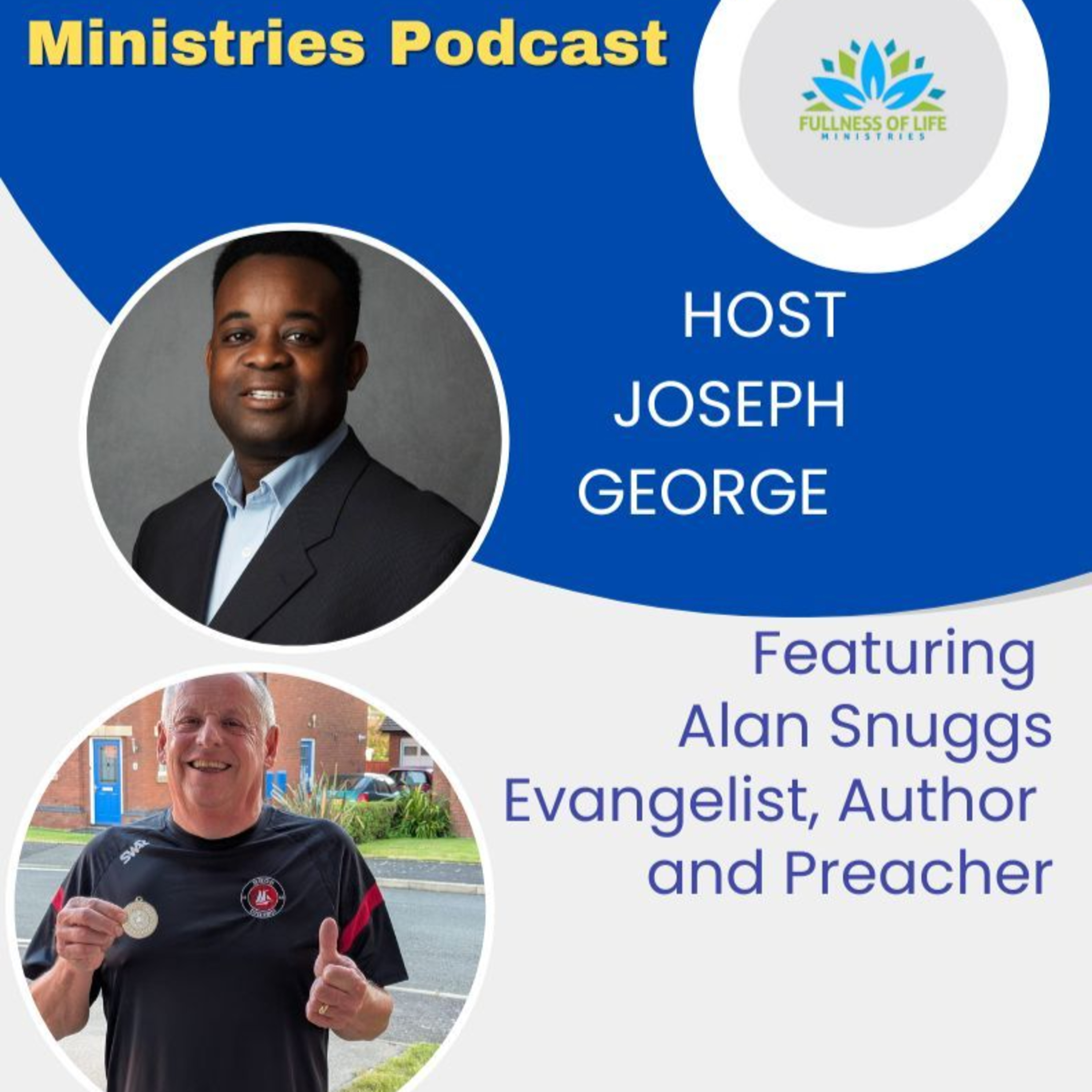 Fullness of Life Ministries Podcast