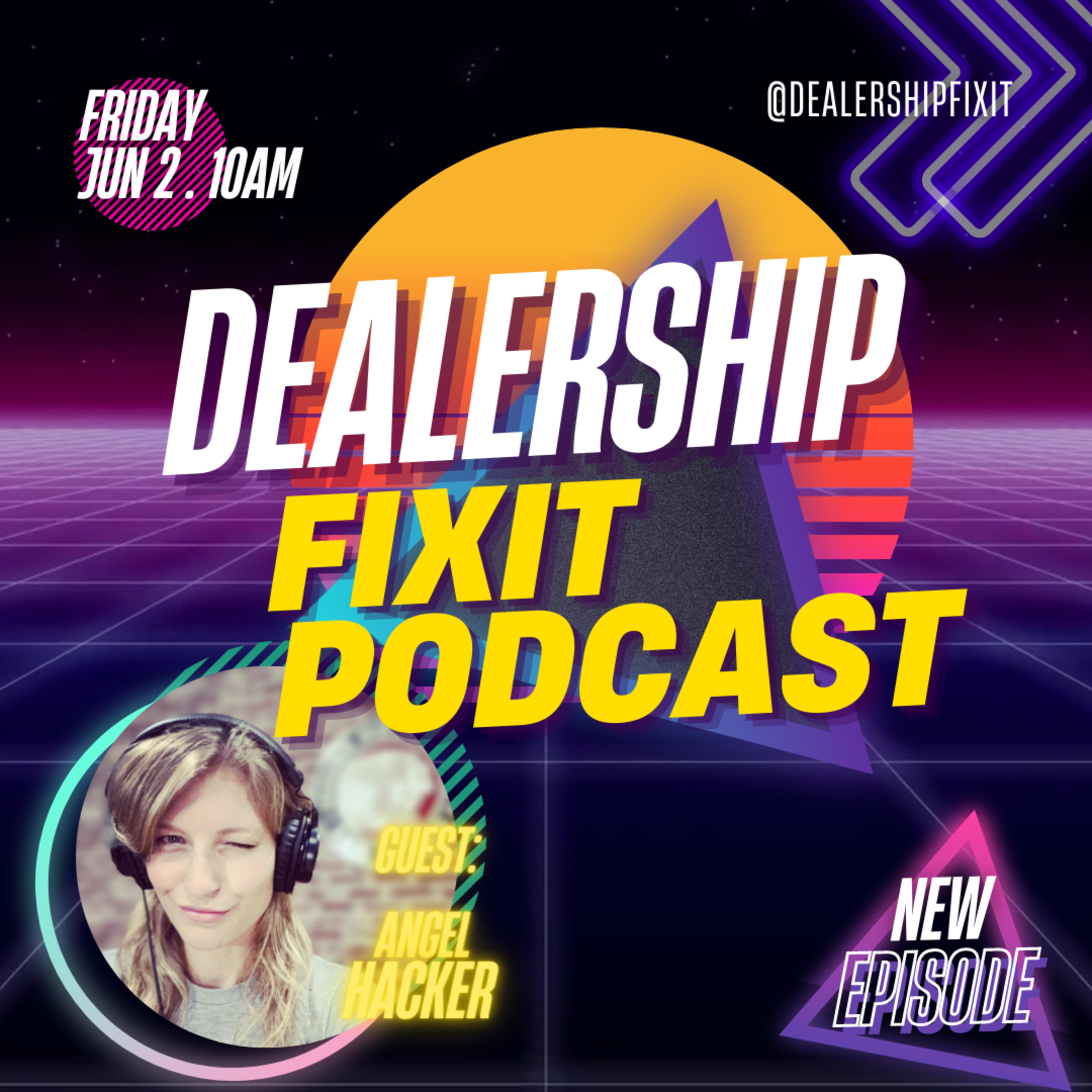 Dealership Fixit
