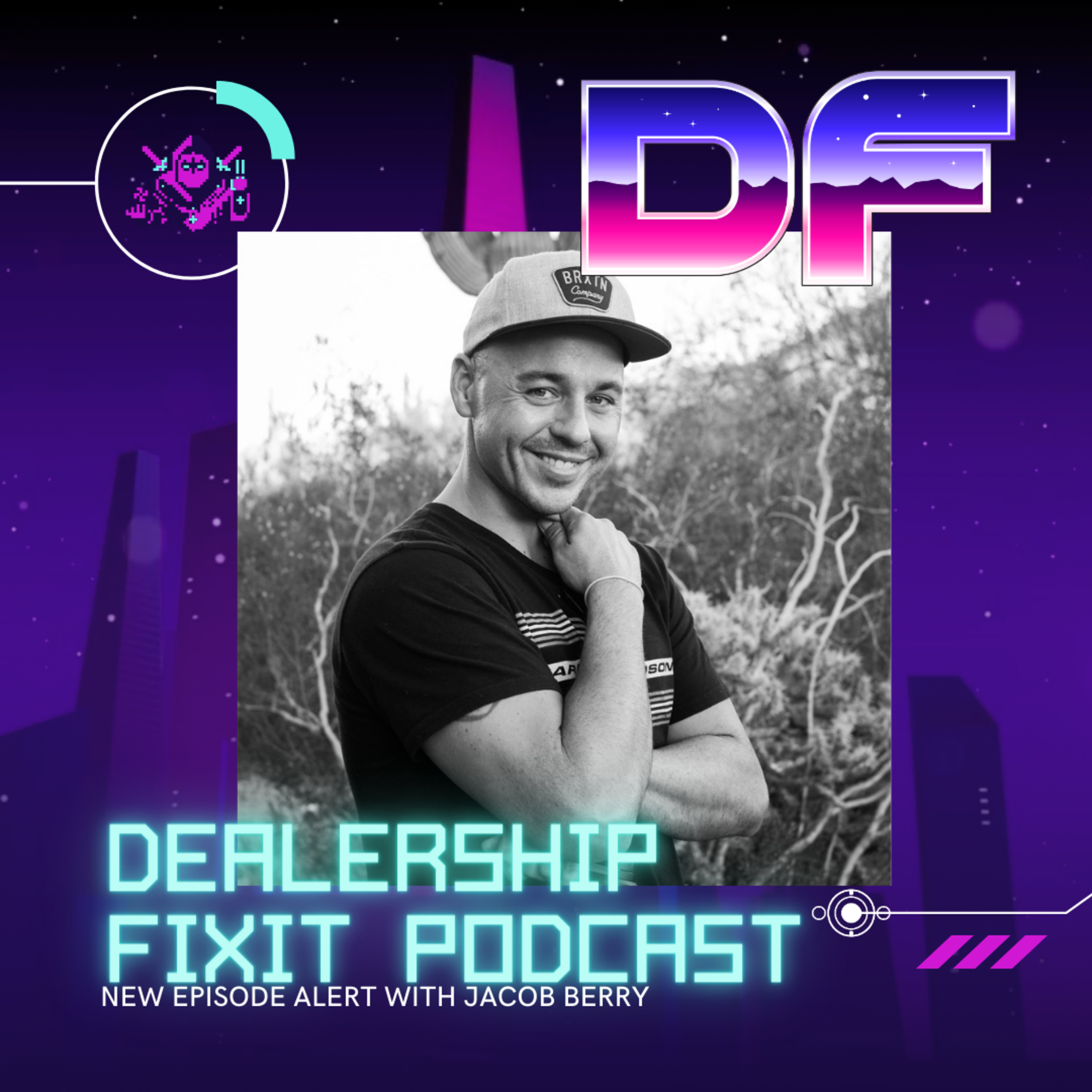 Dealership Fixit