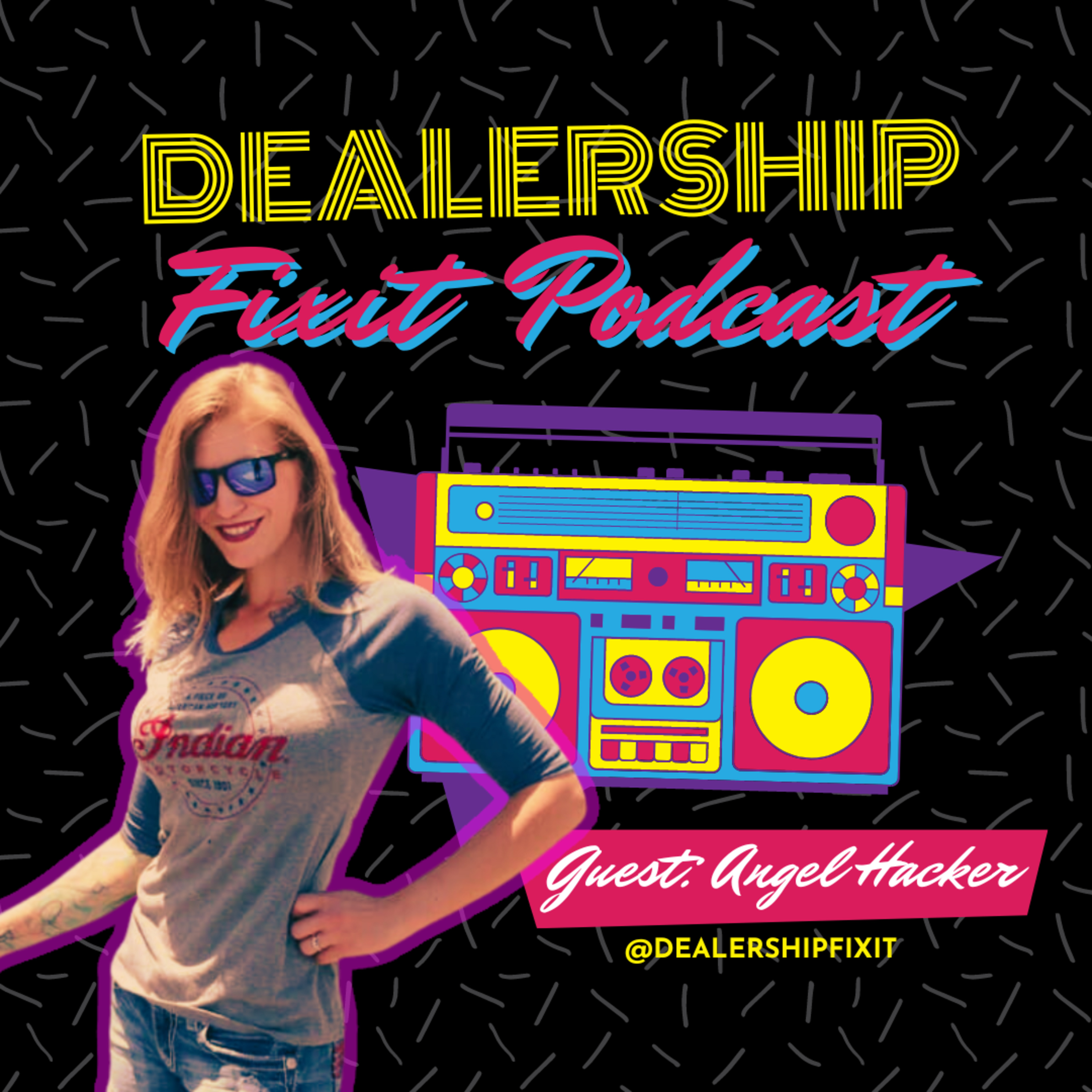 Dealership Fixit