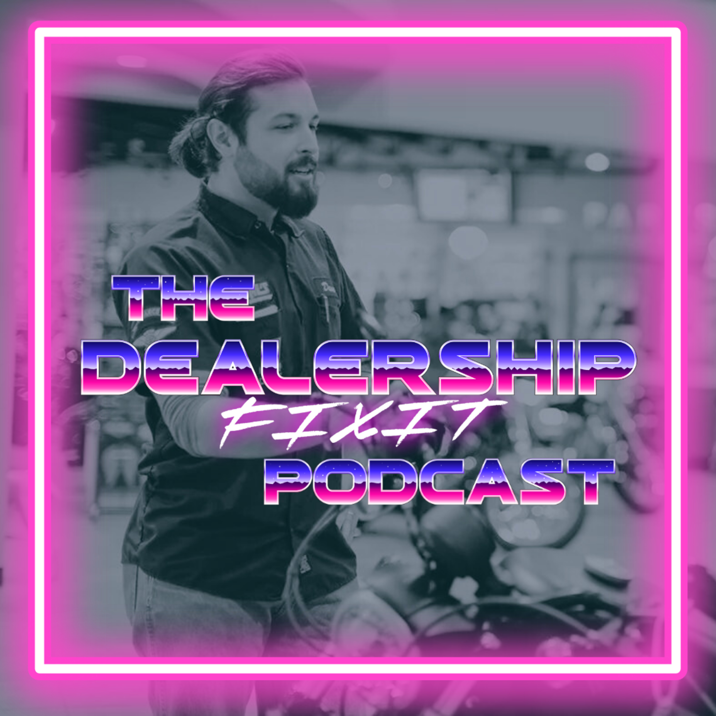 Dealership Fixit