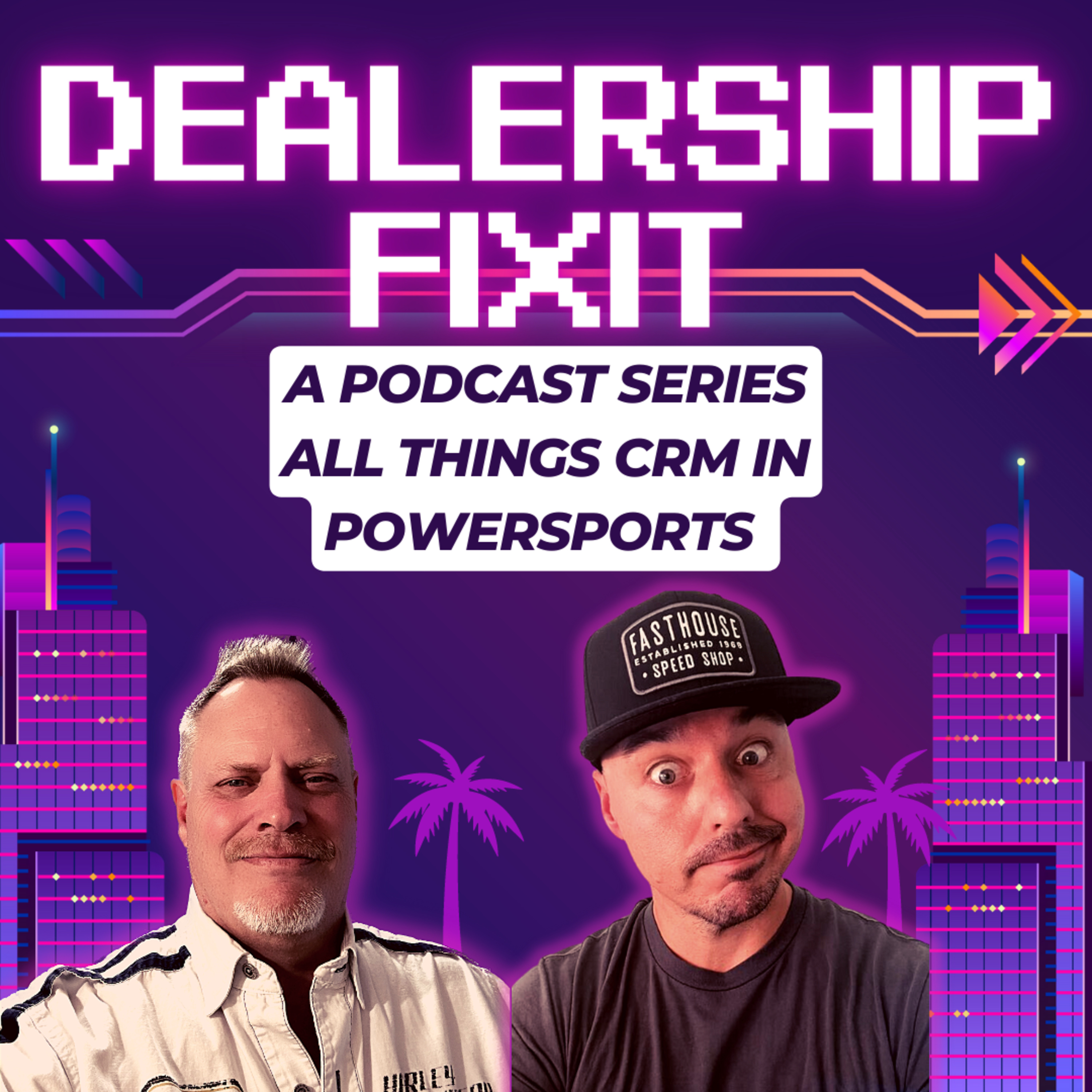 Dealership Fixit