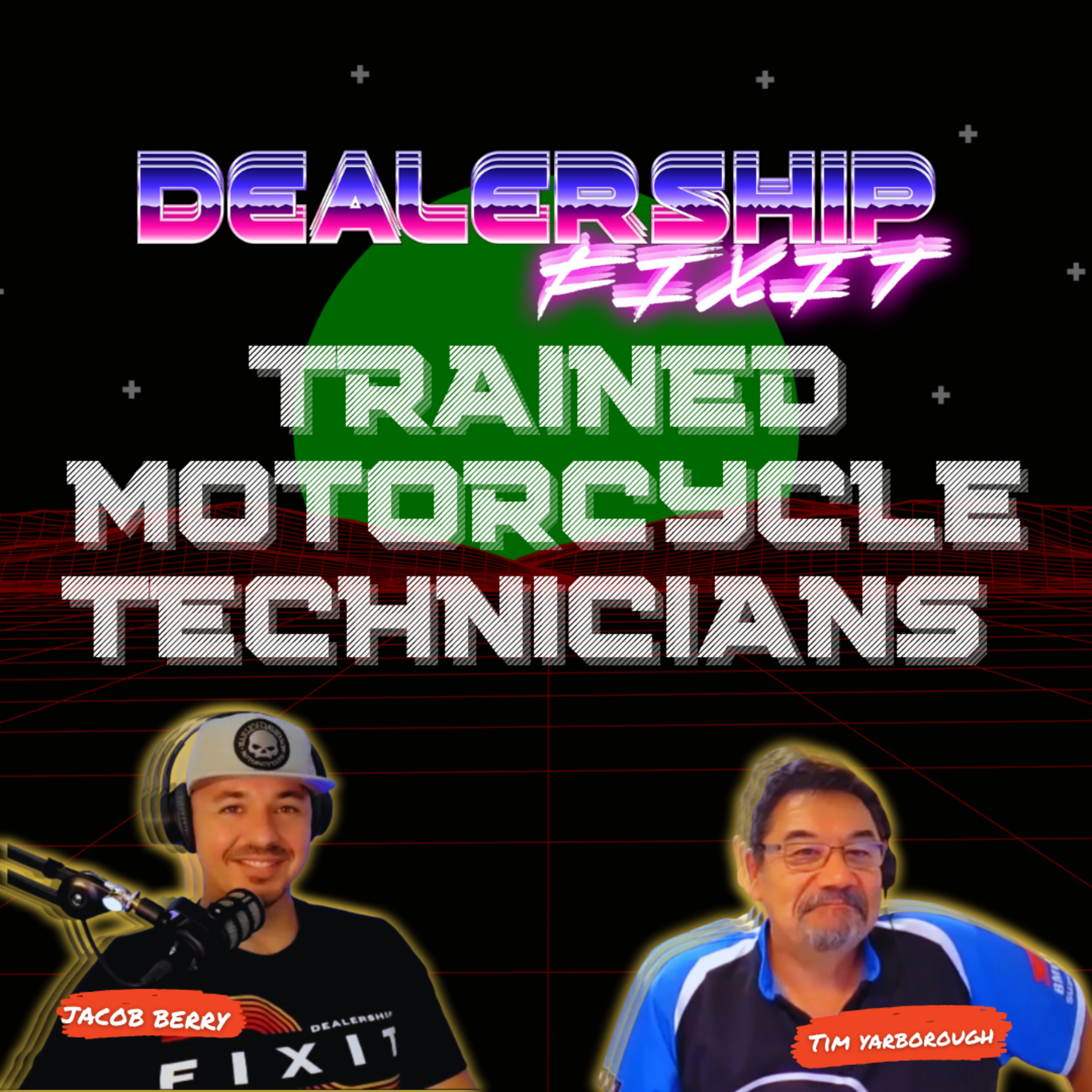 Dealership Fixit