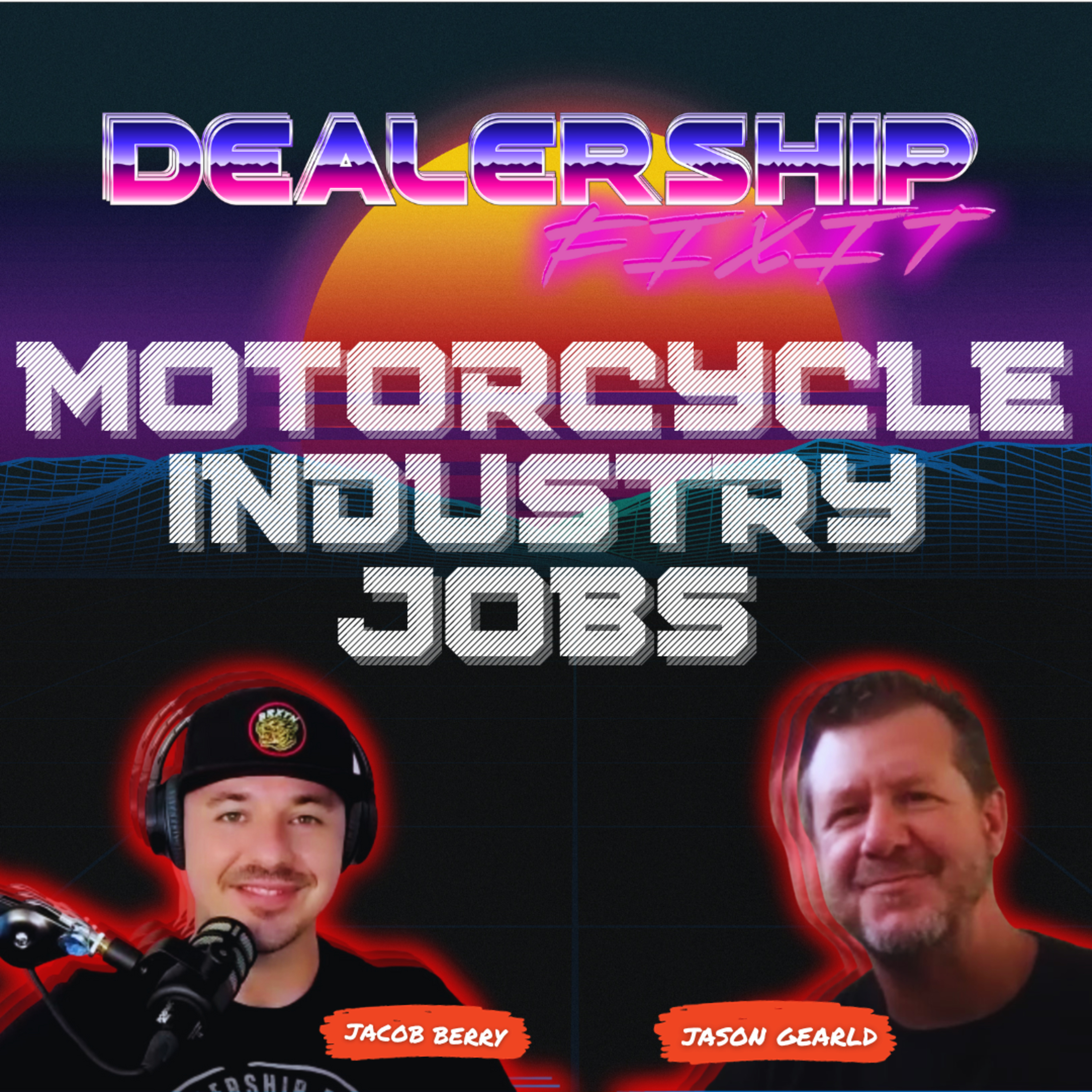 Dealership Fixit