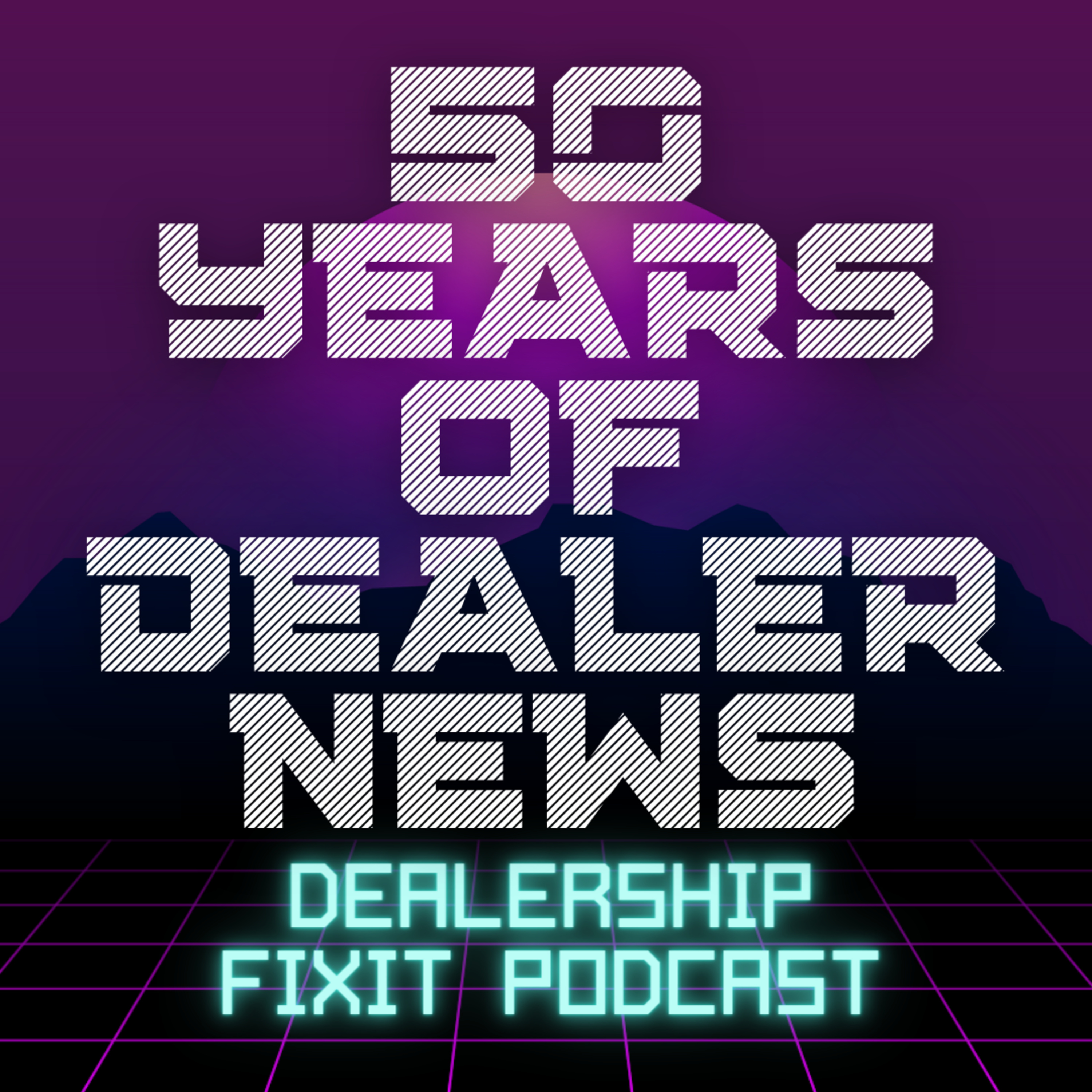 Dealership Fixit