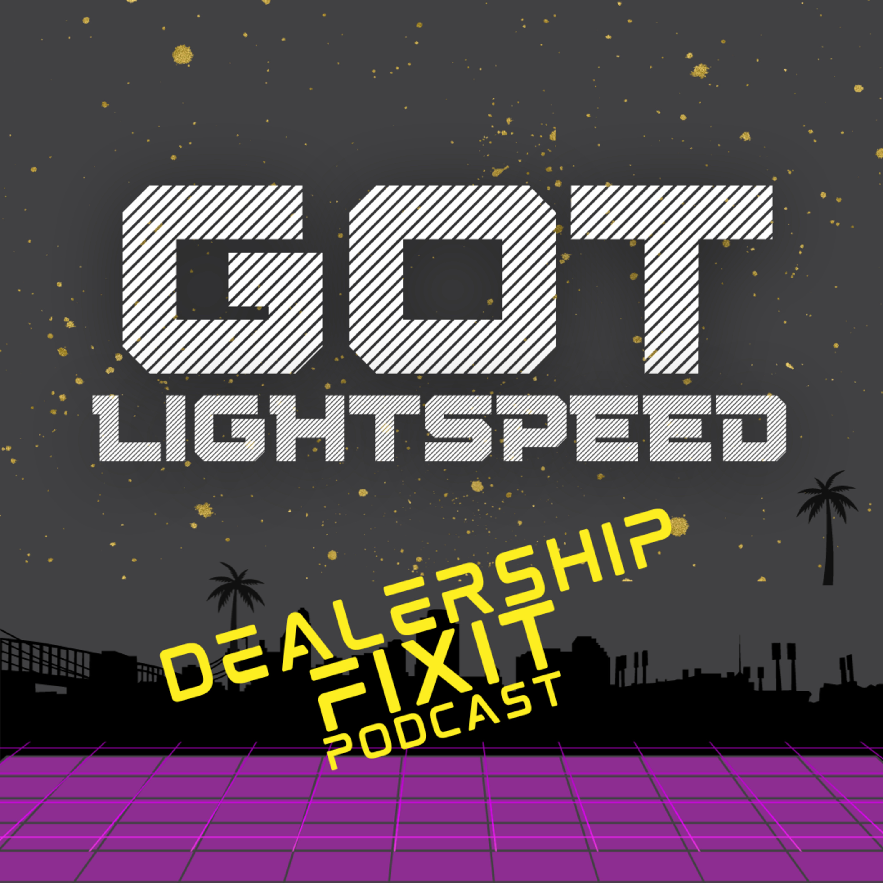 Dealership Fixit