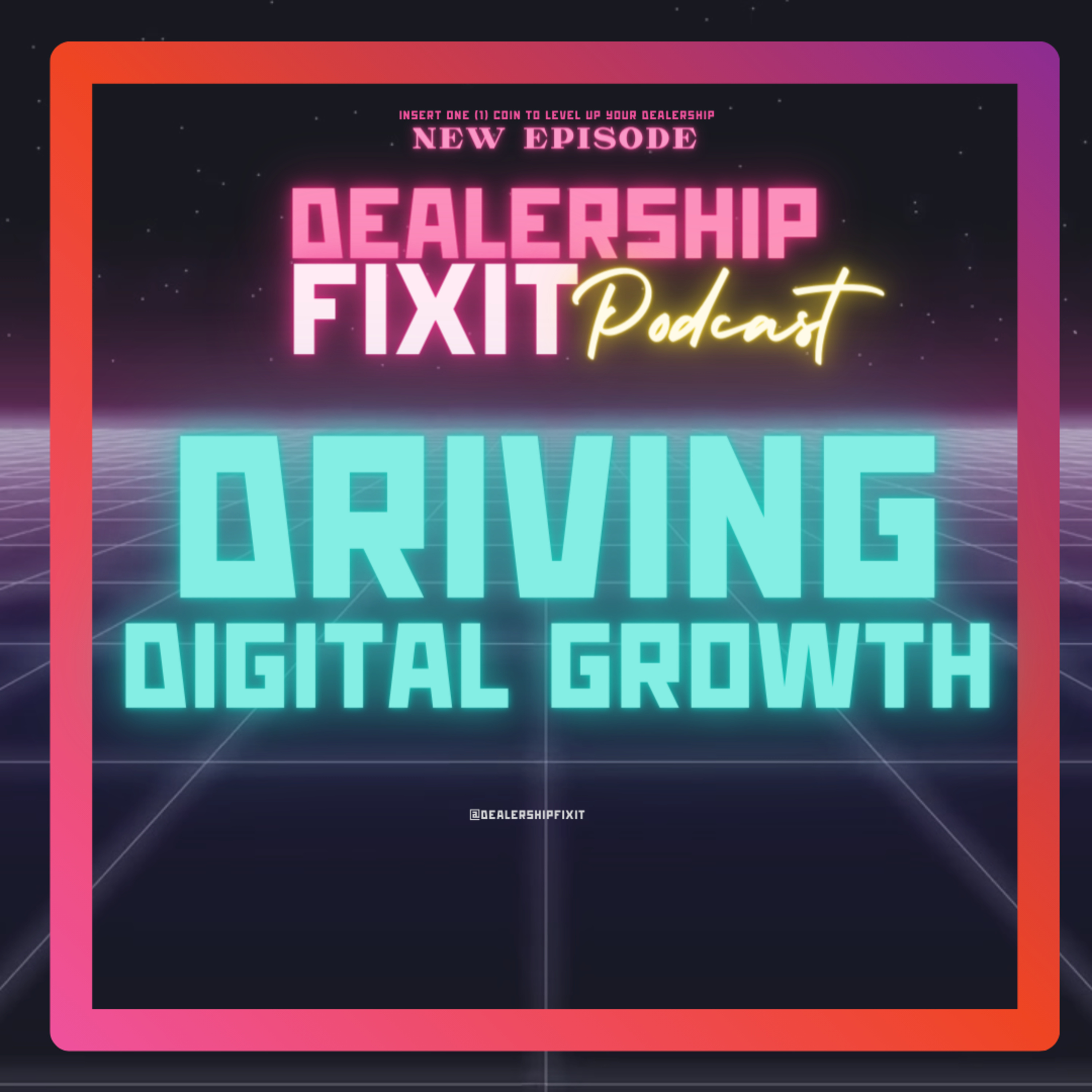 Dealership Fixit