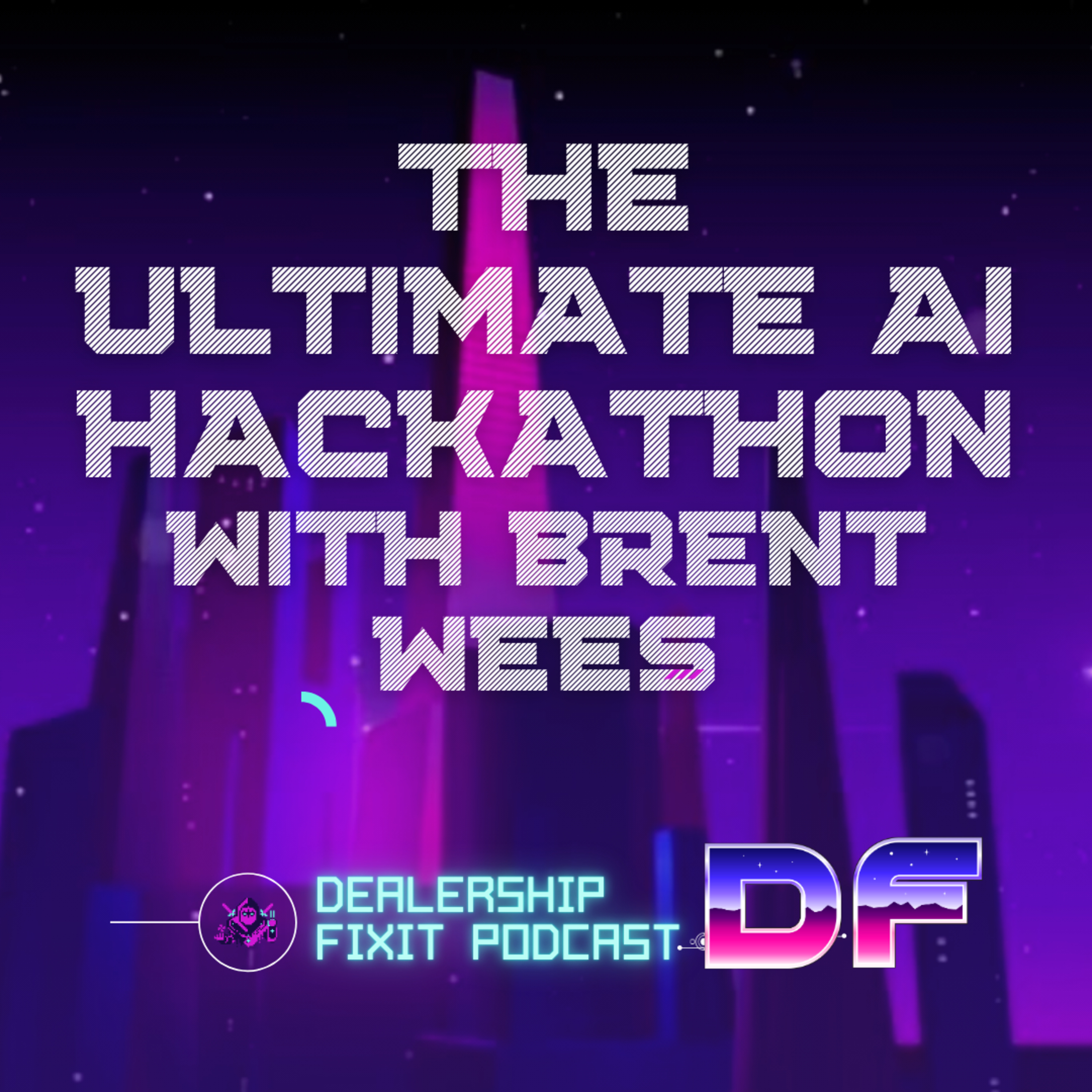 The Dealership Fixit Podcast