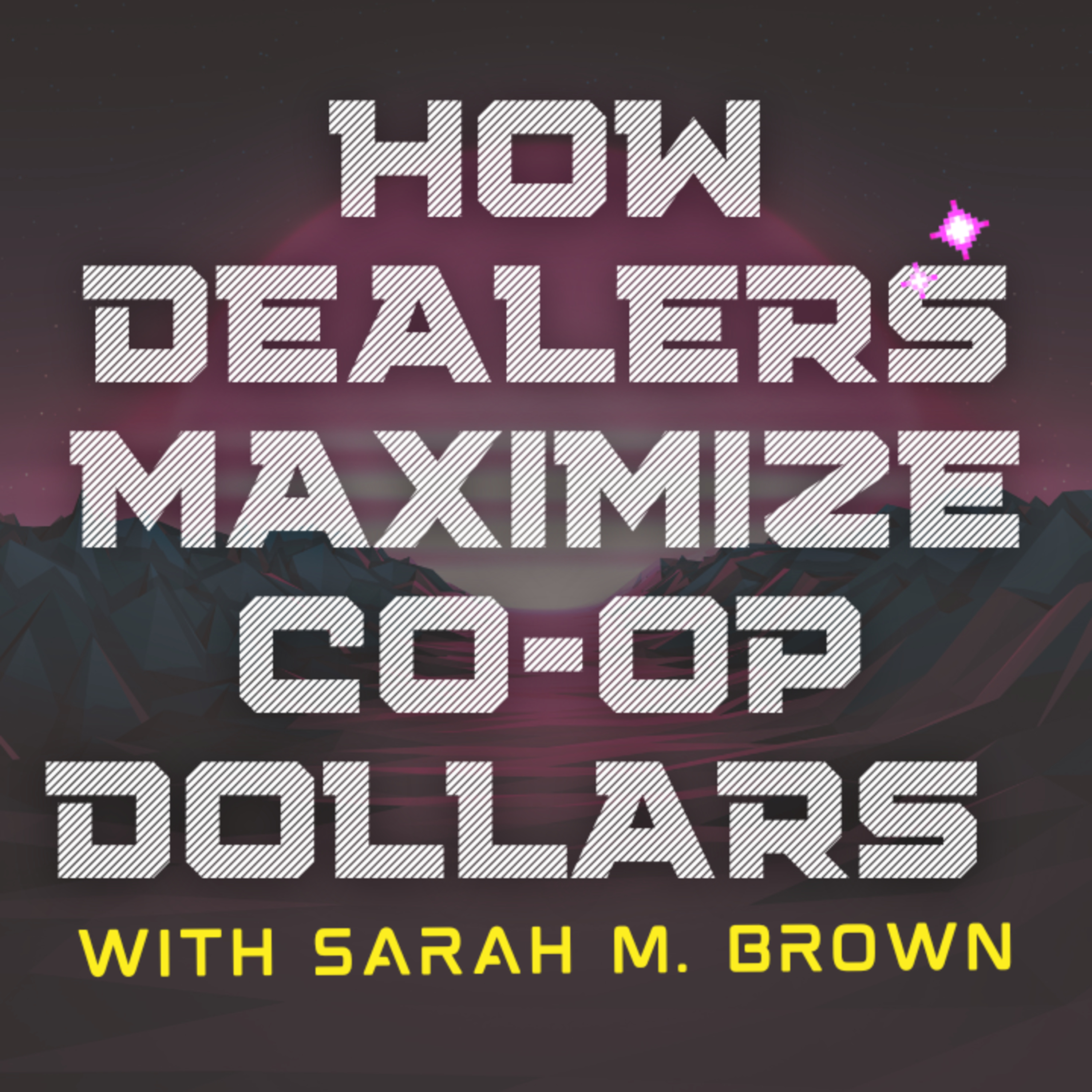 The Dealership Fixit Podcast