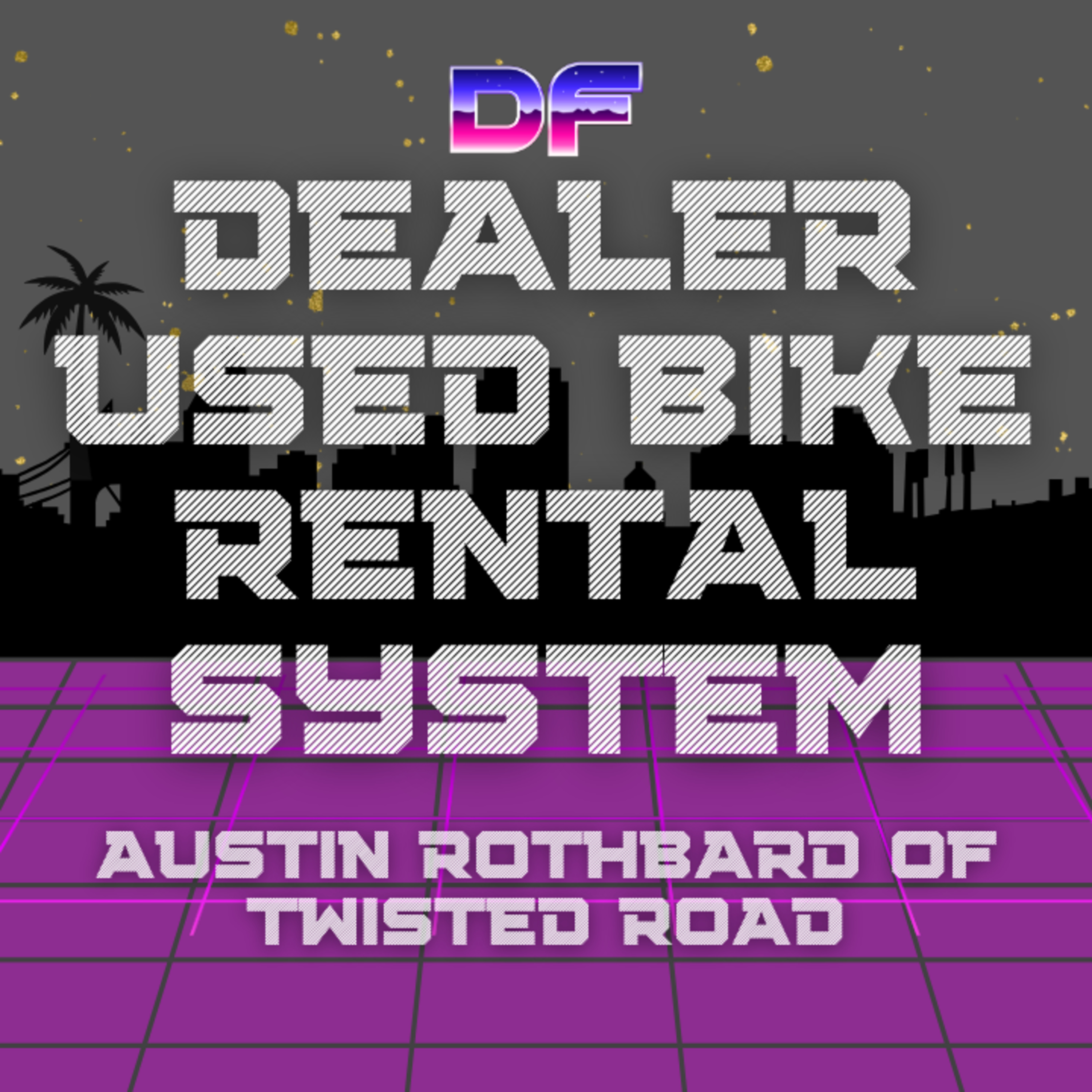 Do you stand out in the market with a ride-before-you-buy advantage? episode artwork