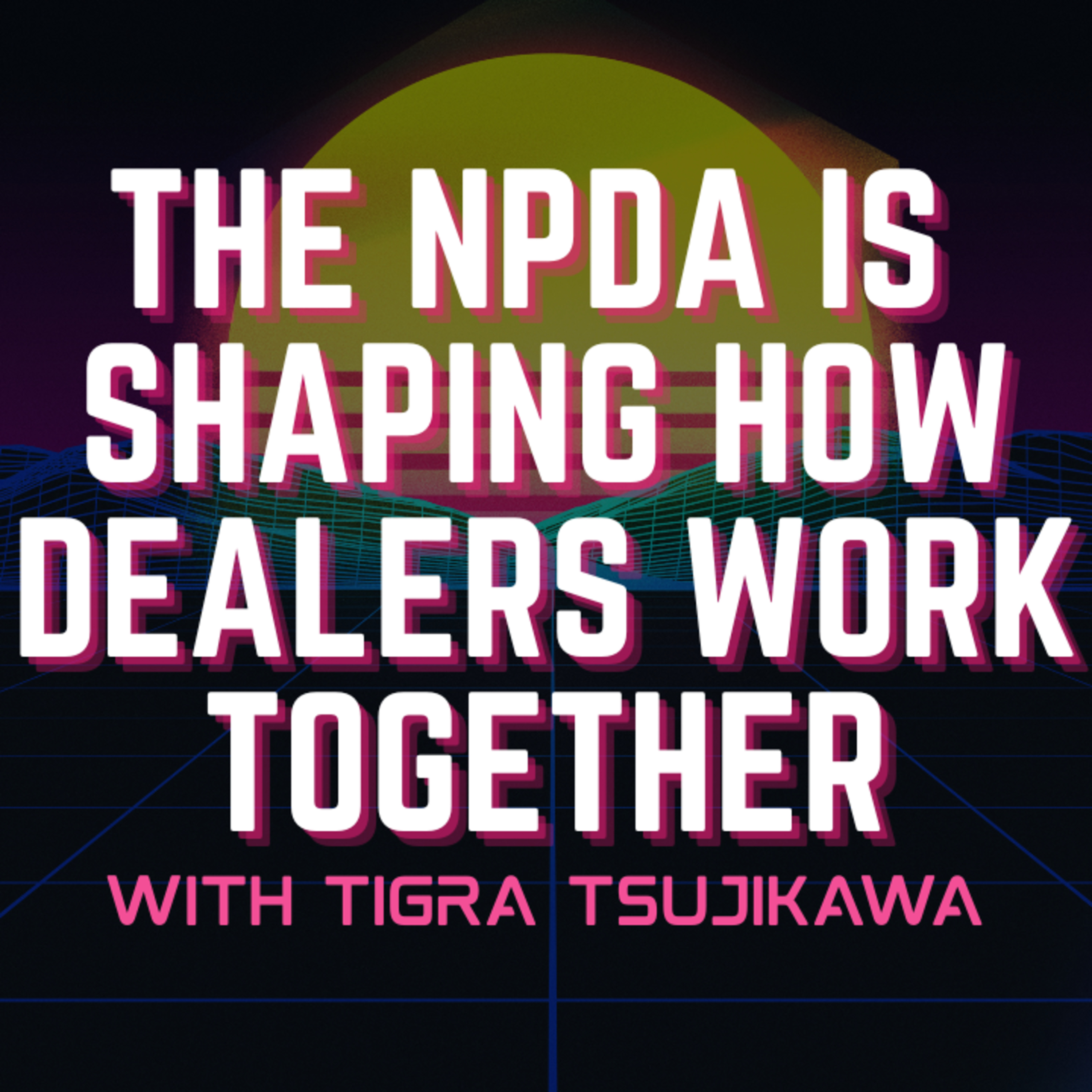 The Dealership Fixit Podcast