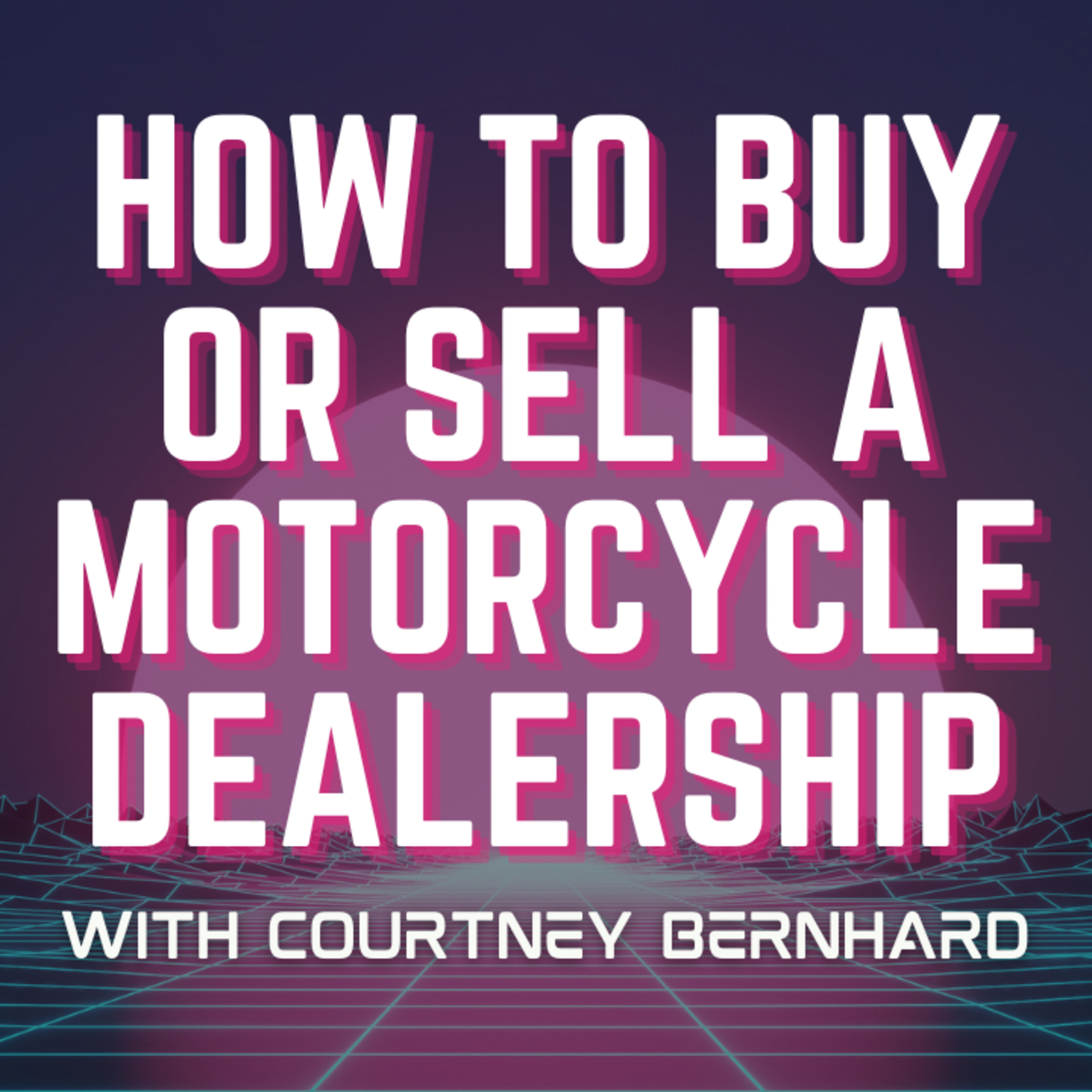 The Dealership Fixit Podcast