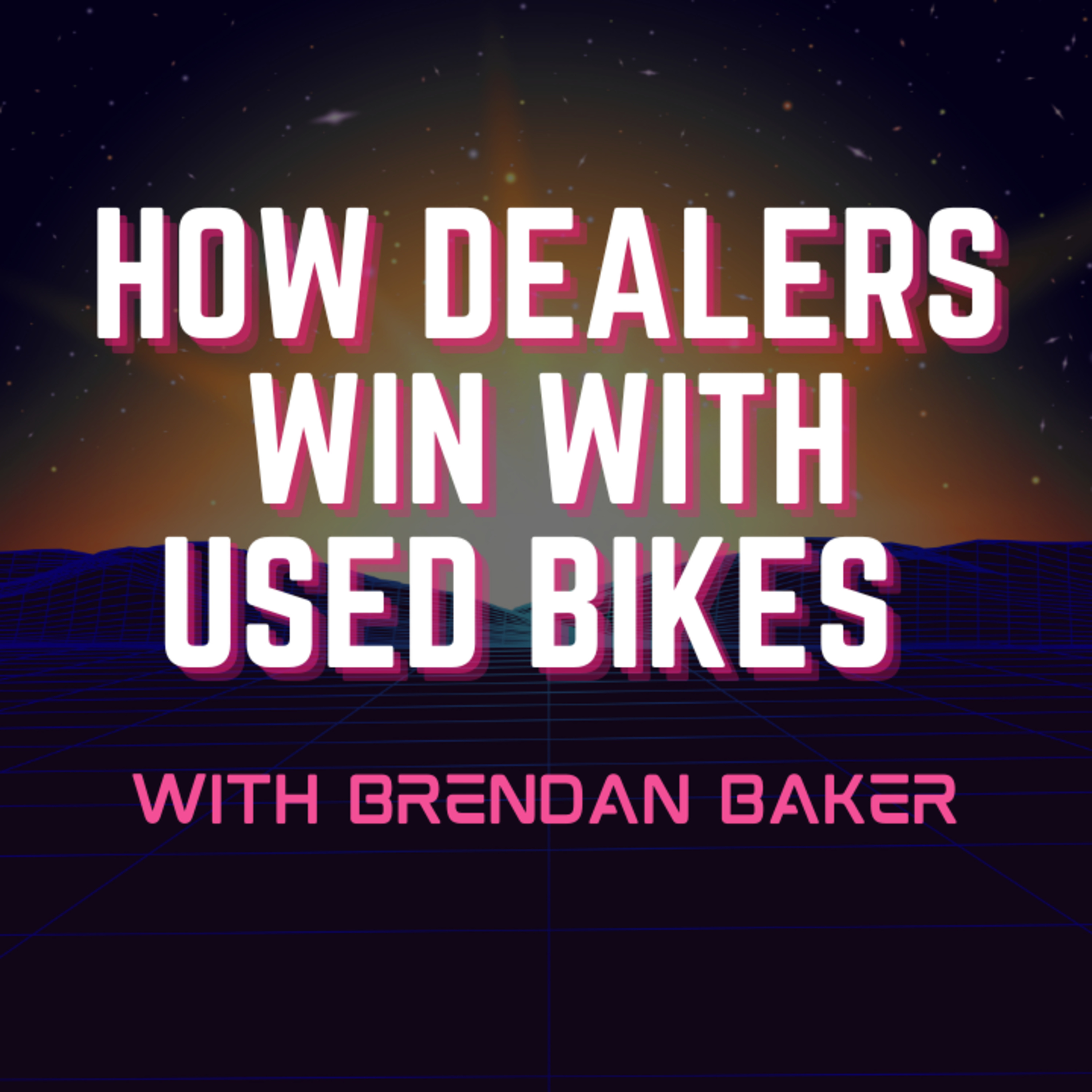 The Dealership Fixit Podcast