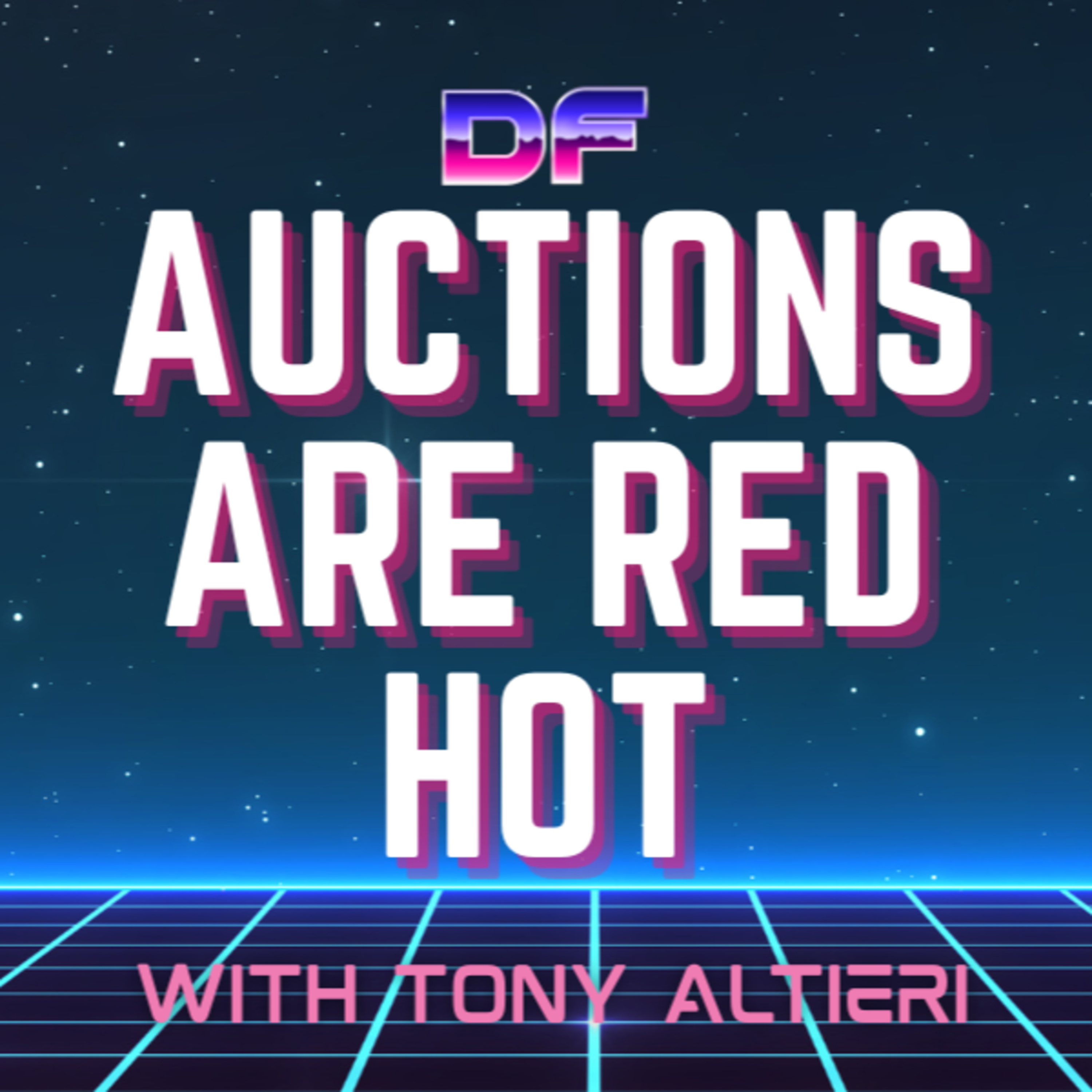The Dealership Fixit Podcast