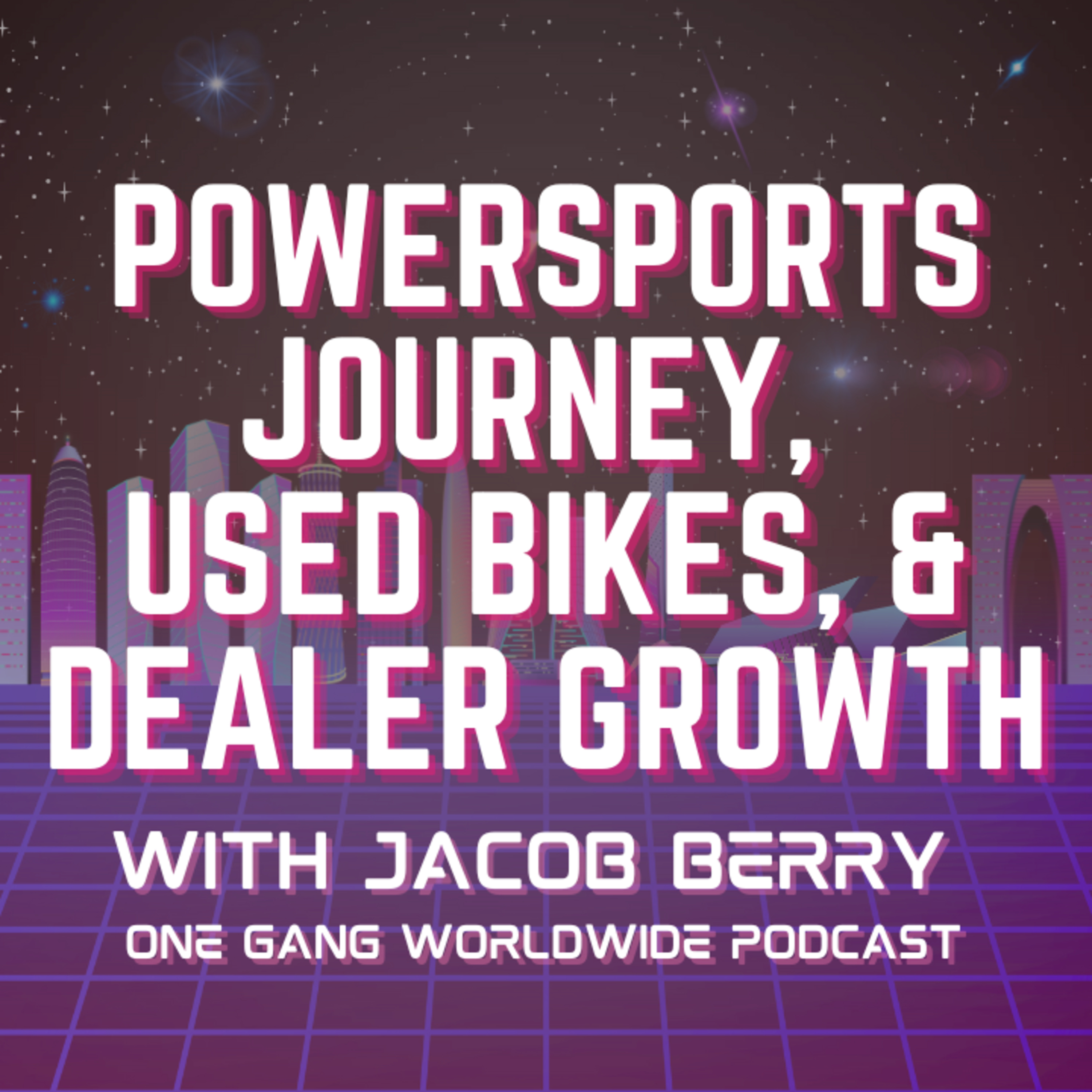 The Dealership Fixit Podcast