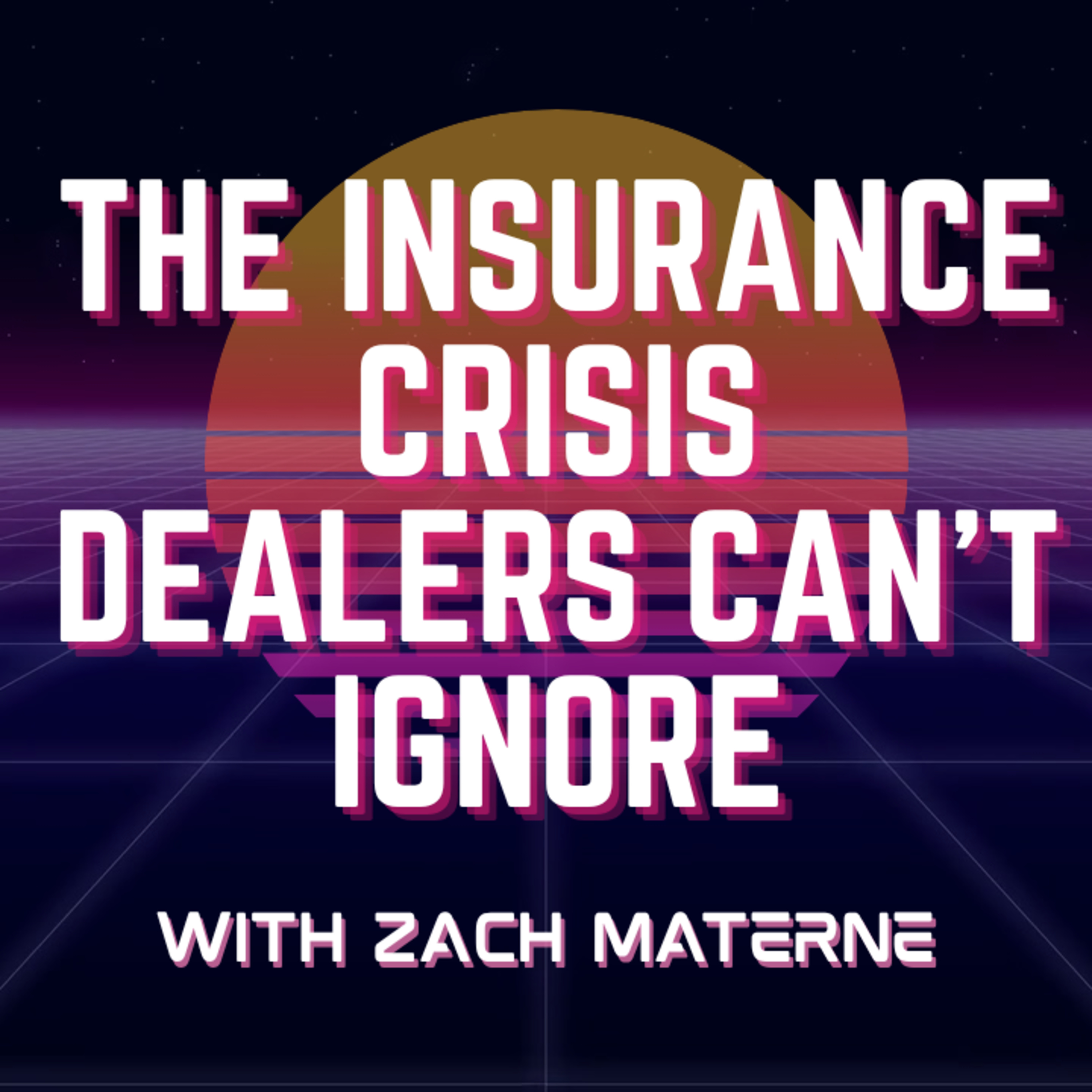 The Dealership Fixit Podcast