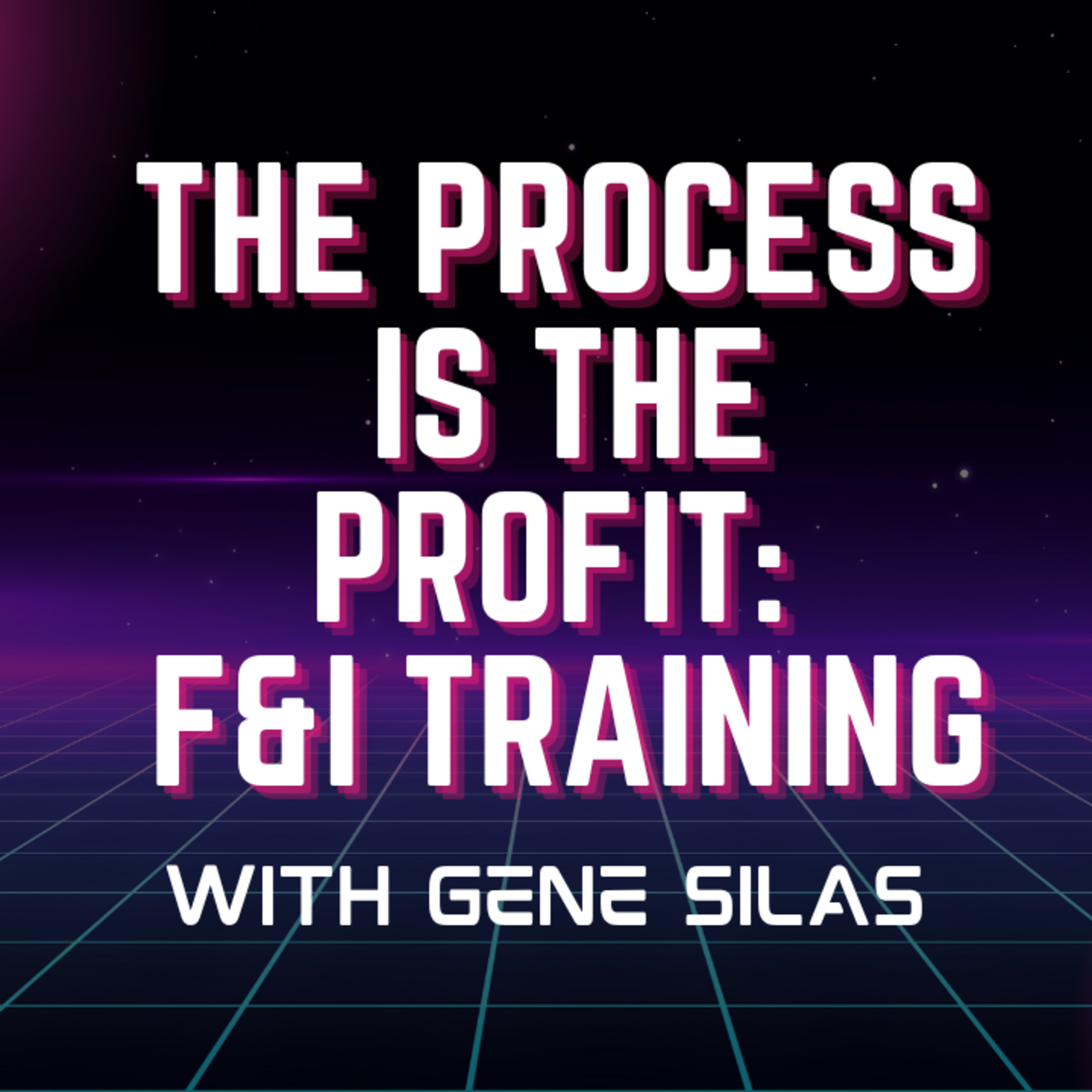 The Dealership Fixit Podcast