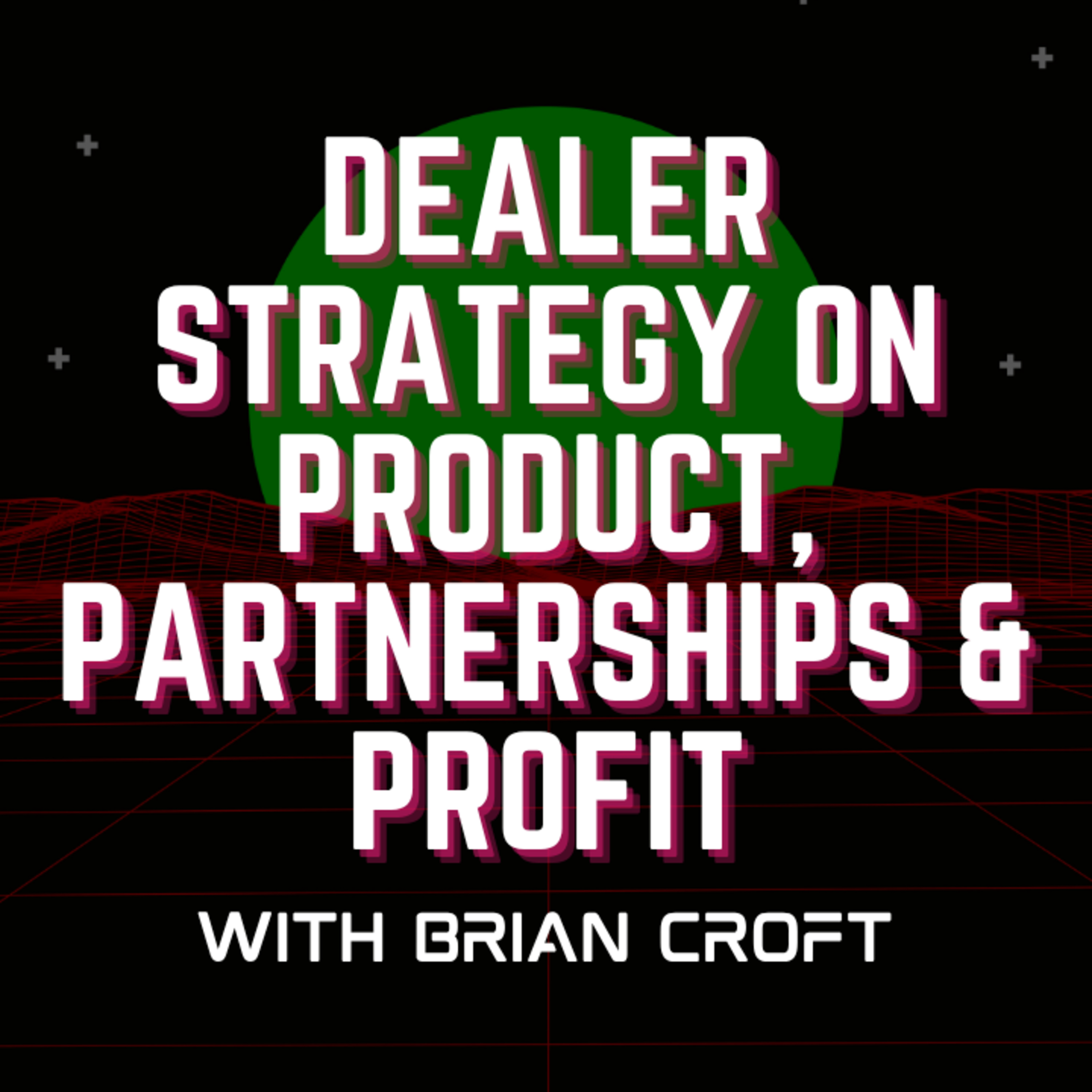 The Dealership Fixit Podcast
