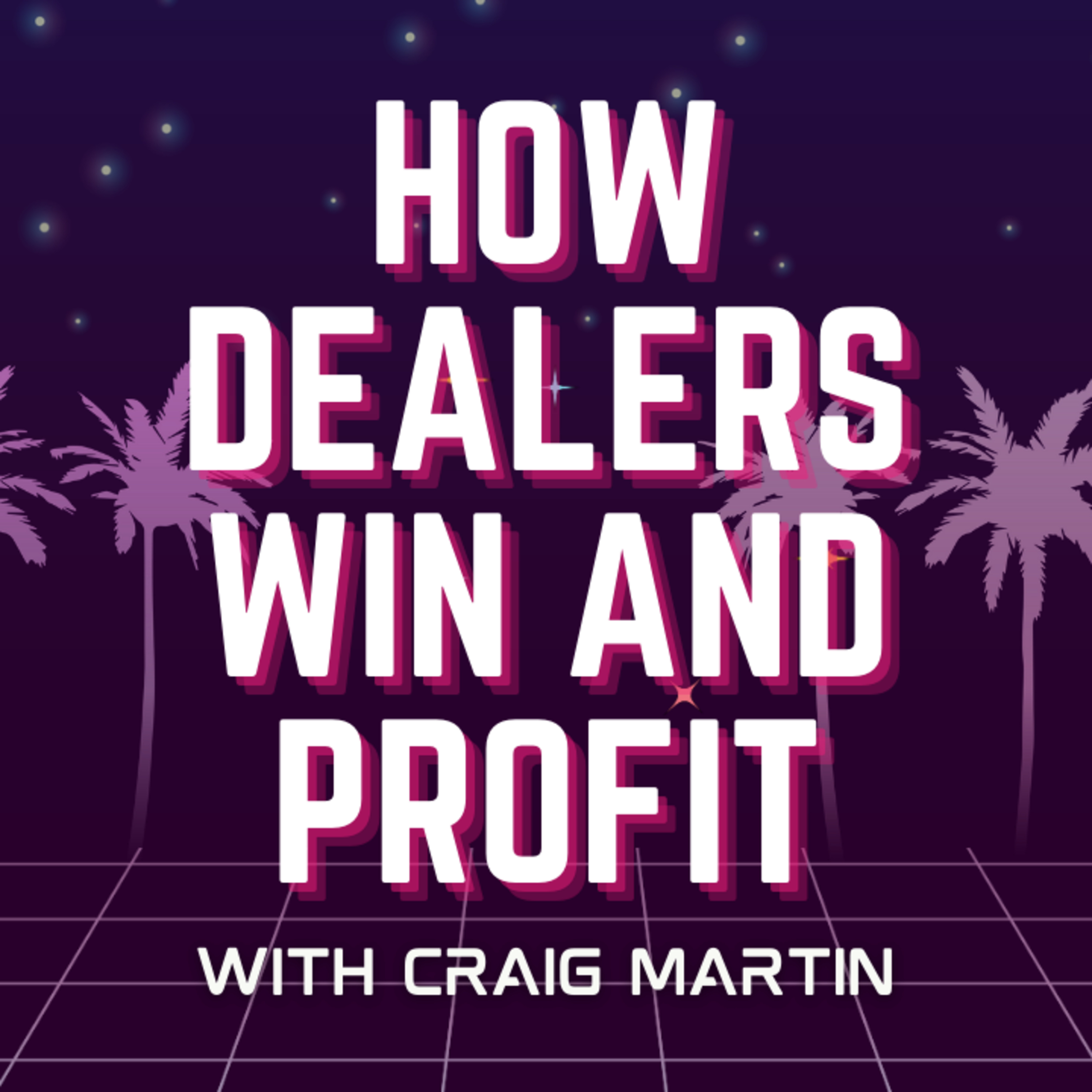 The Dealership Fixit Podcast