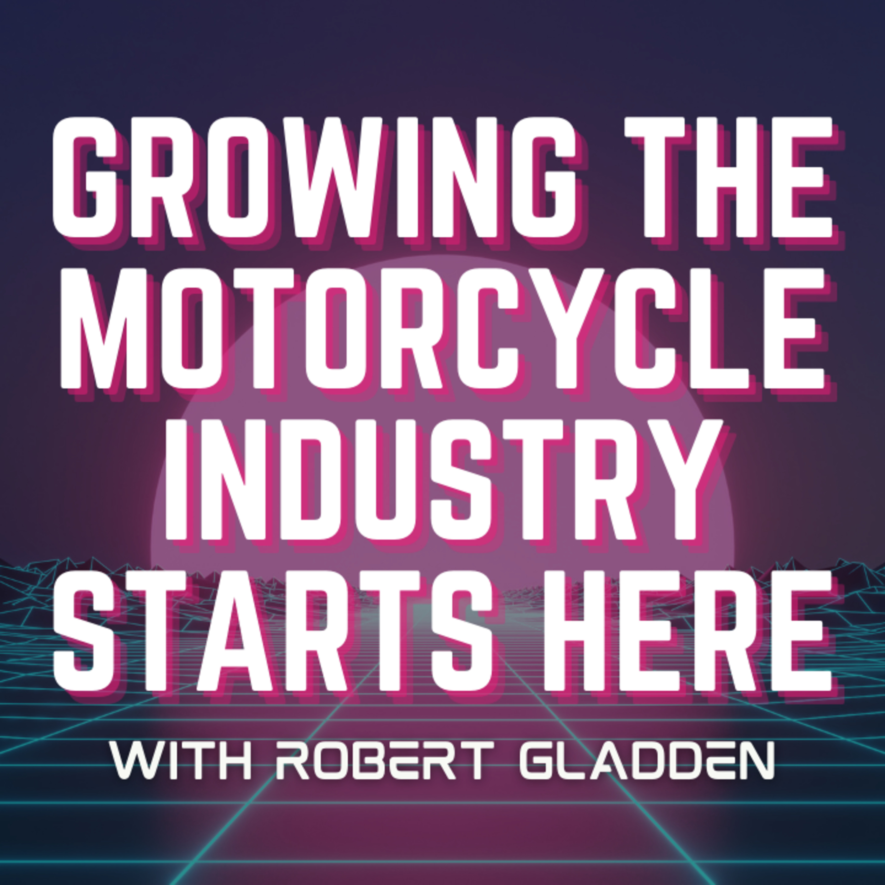 The Dealership Fixit Podcast