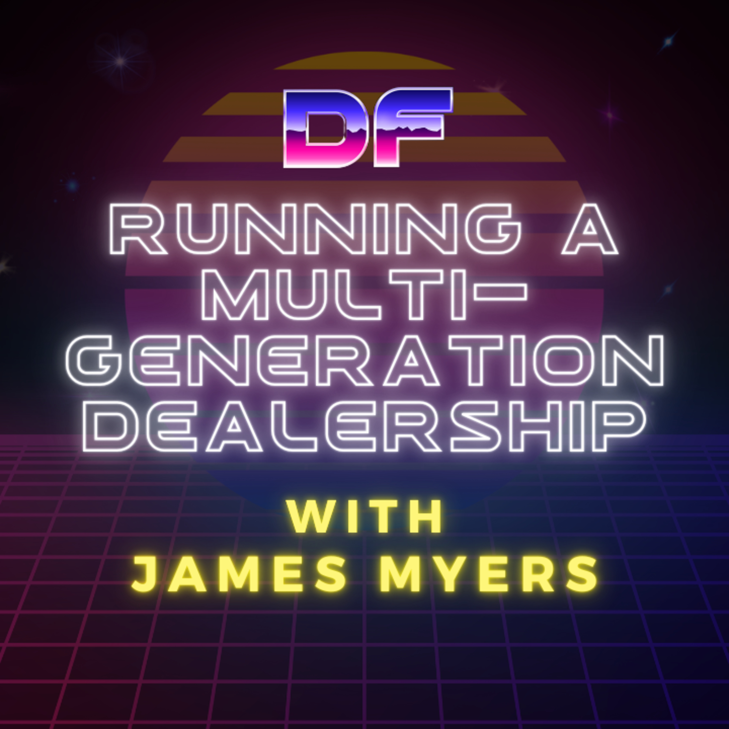 The Dealership Fixit Podcast