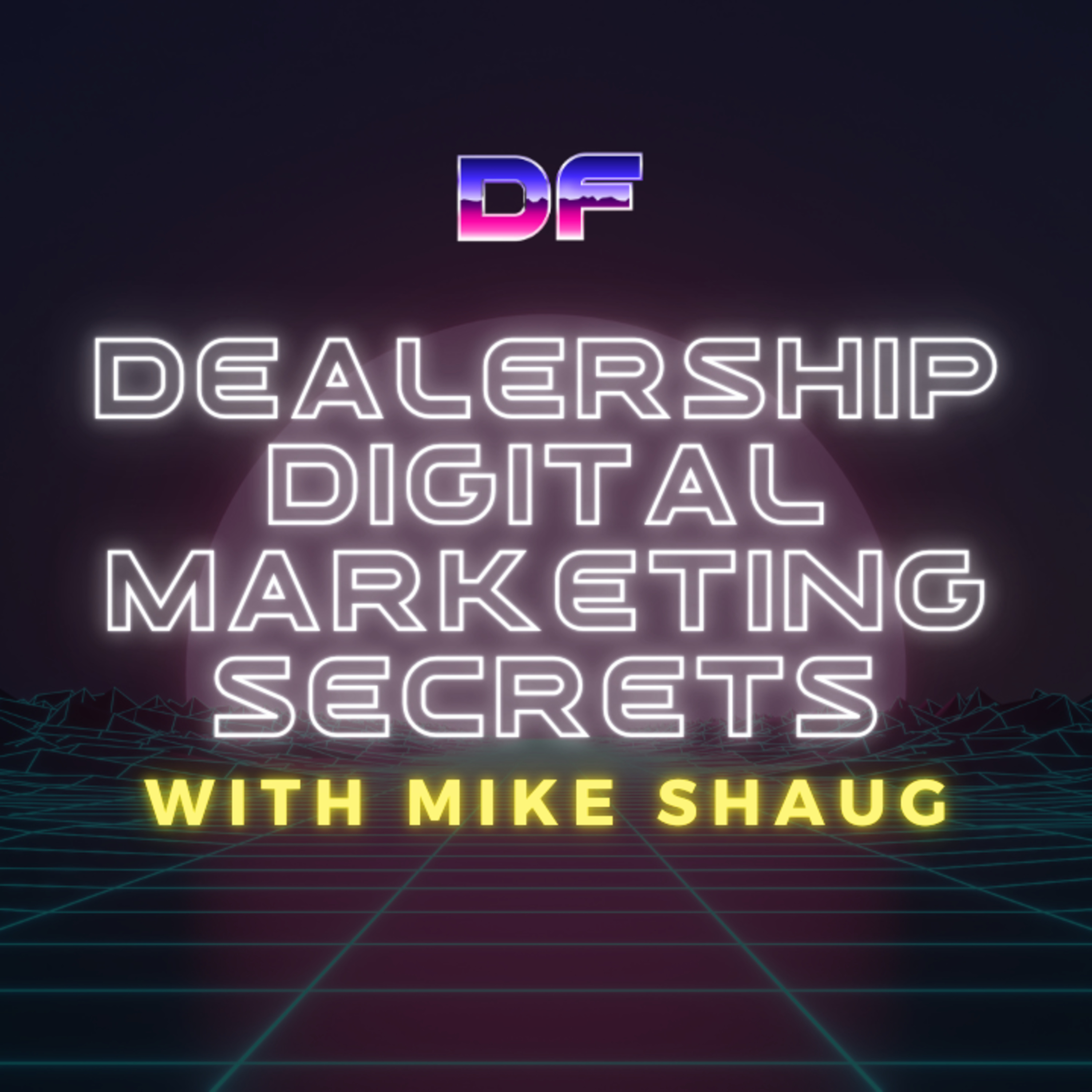 The Dealership Fixit Podcast