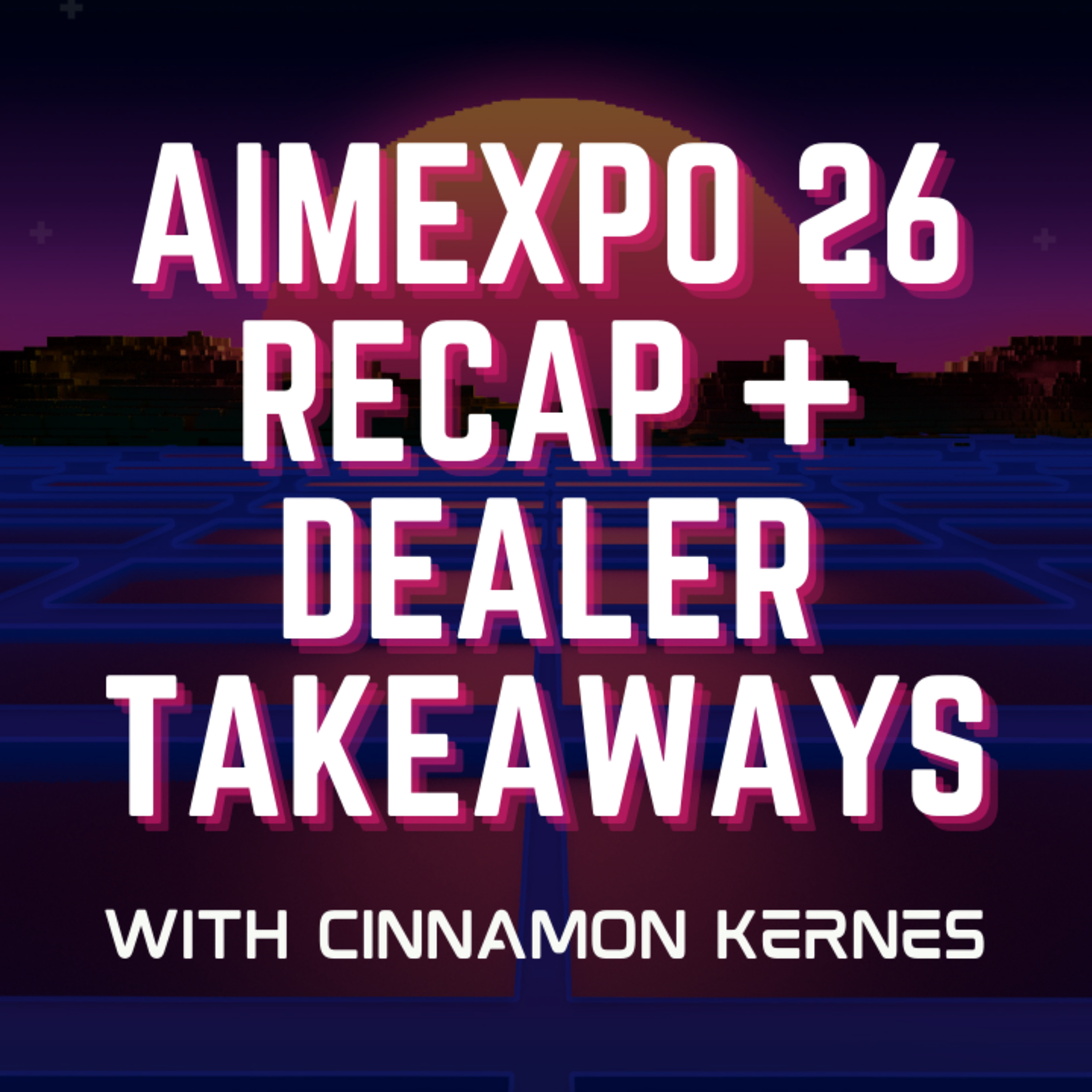 The Dealership Fixit Podcast