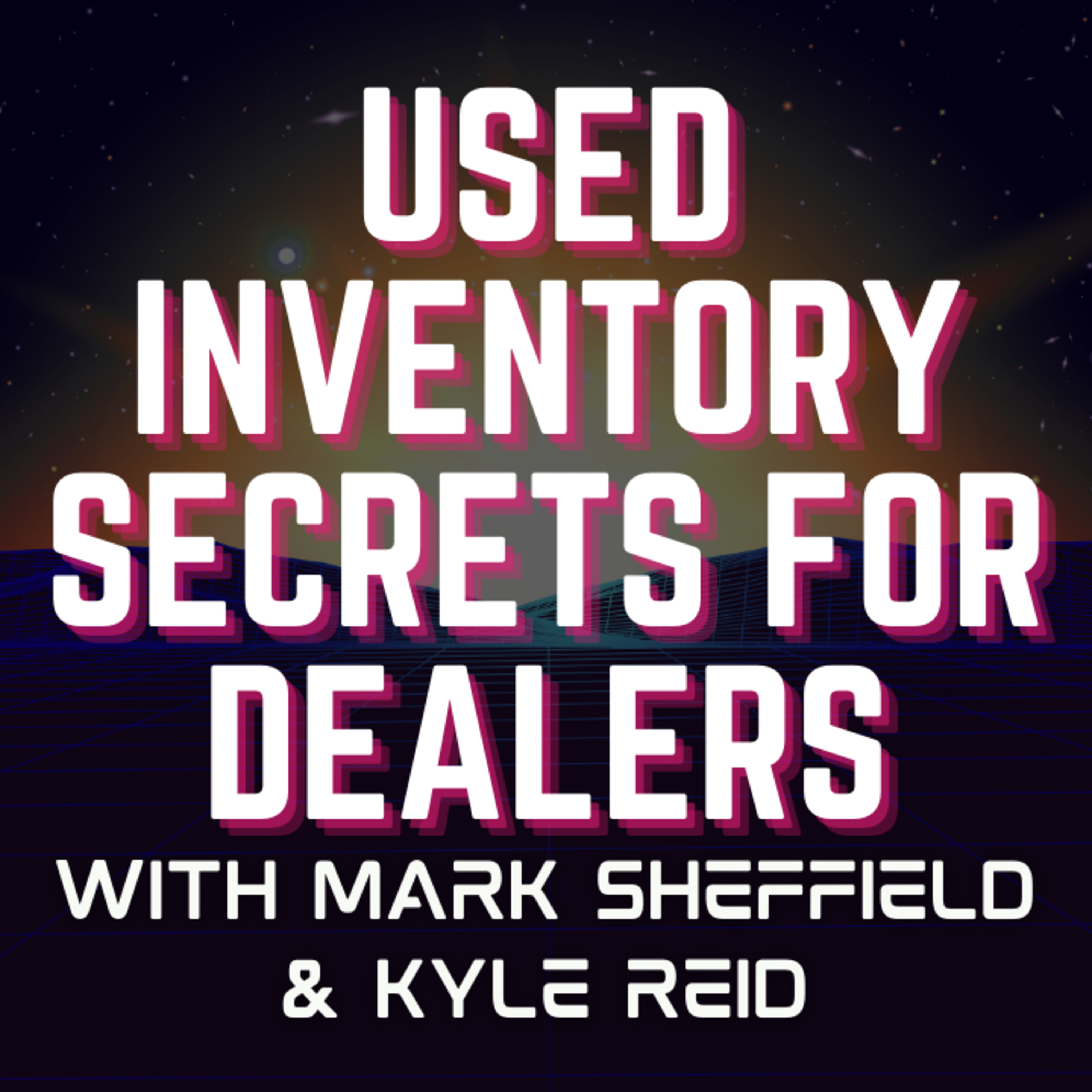 The Dealership Fixit Podcast