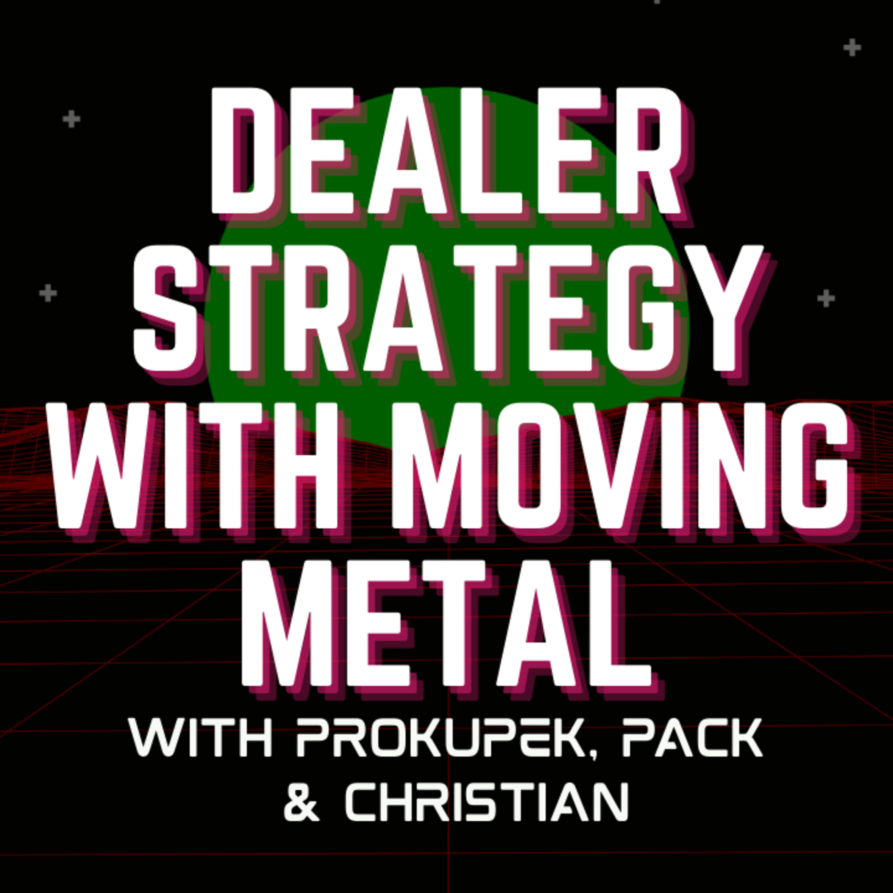 The Dealership Fixit Podcast