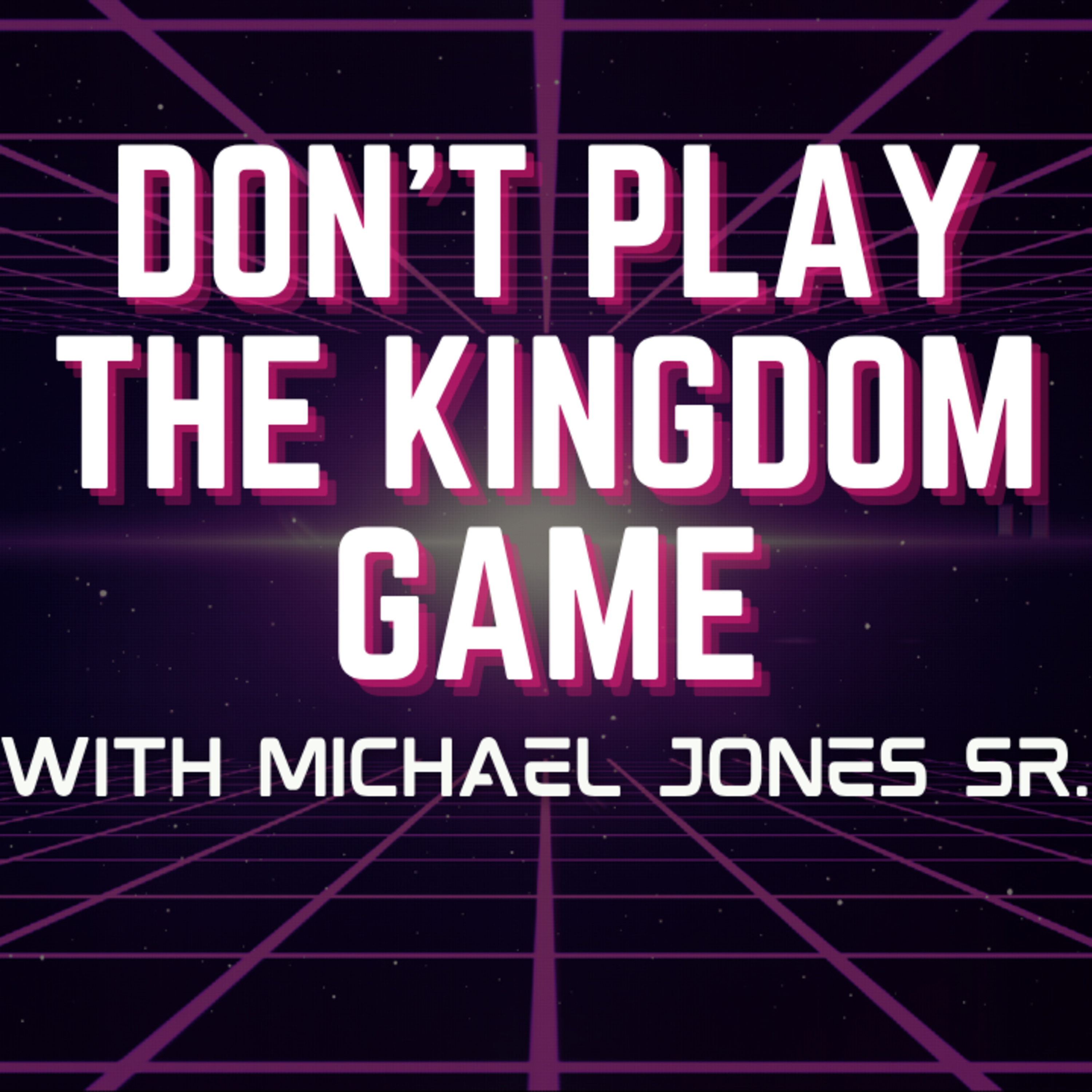Throwback: The Passion Problem Killing Dealership Profitability | Michael Jones Sr, Master Technician episode artwork